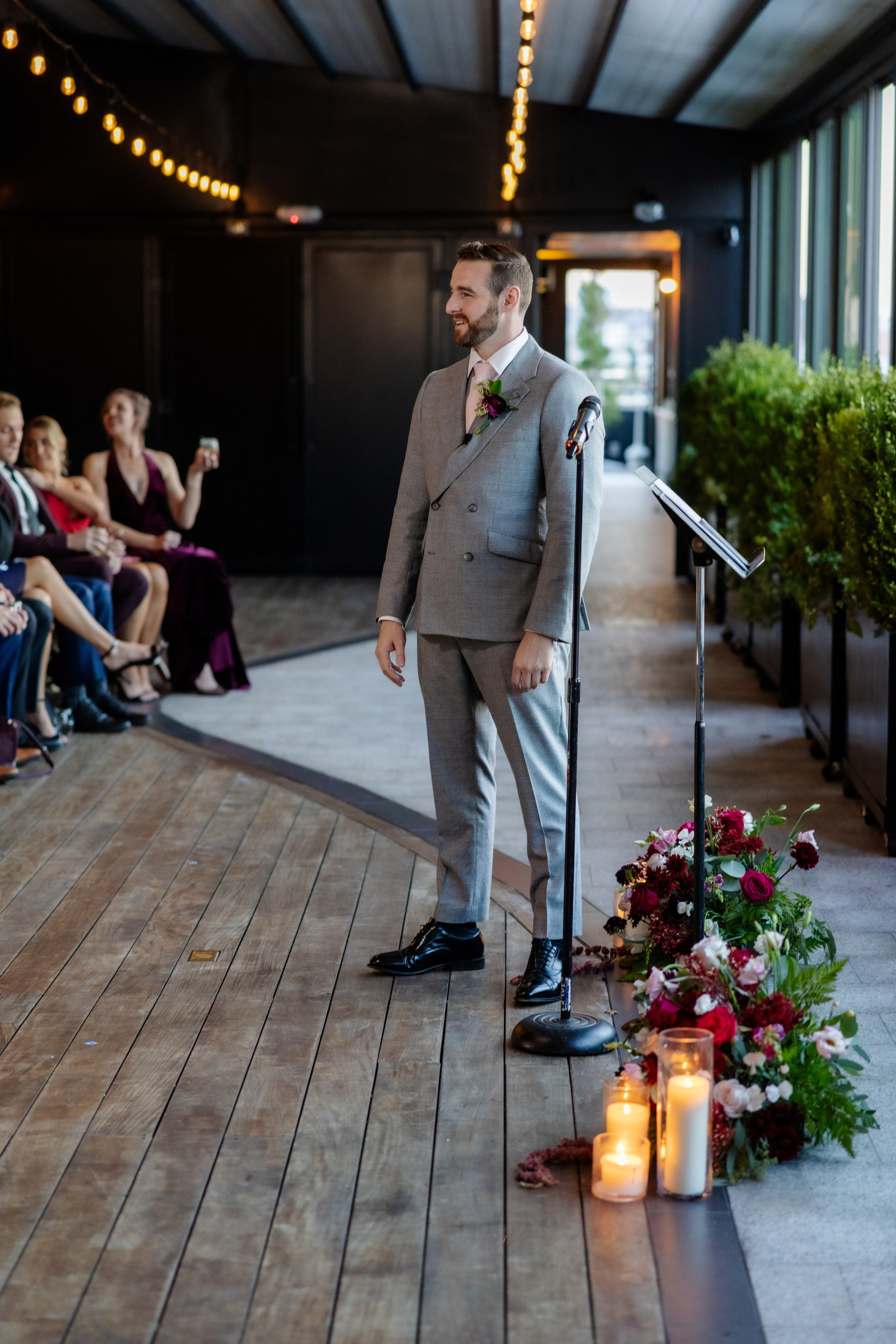 Madeleine and Nicholas. Wedding Photo & Video