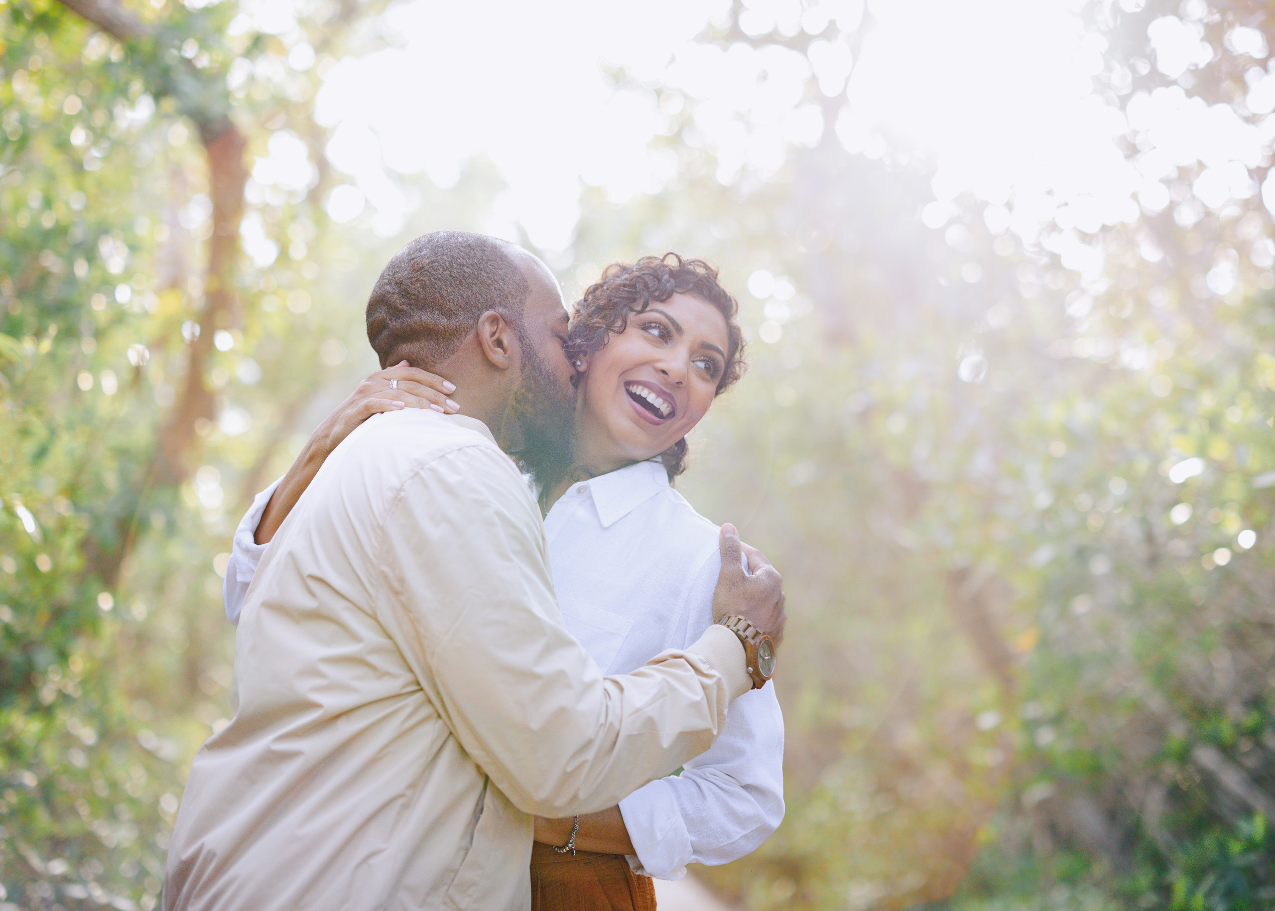 Engagement & Love Story. Wedding Photo & Video