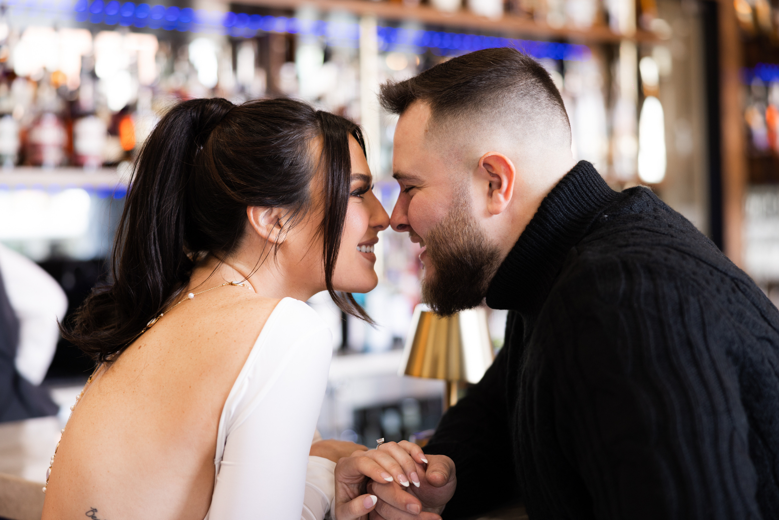 Engagement & Love Story. Wedding Photo & Video