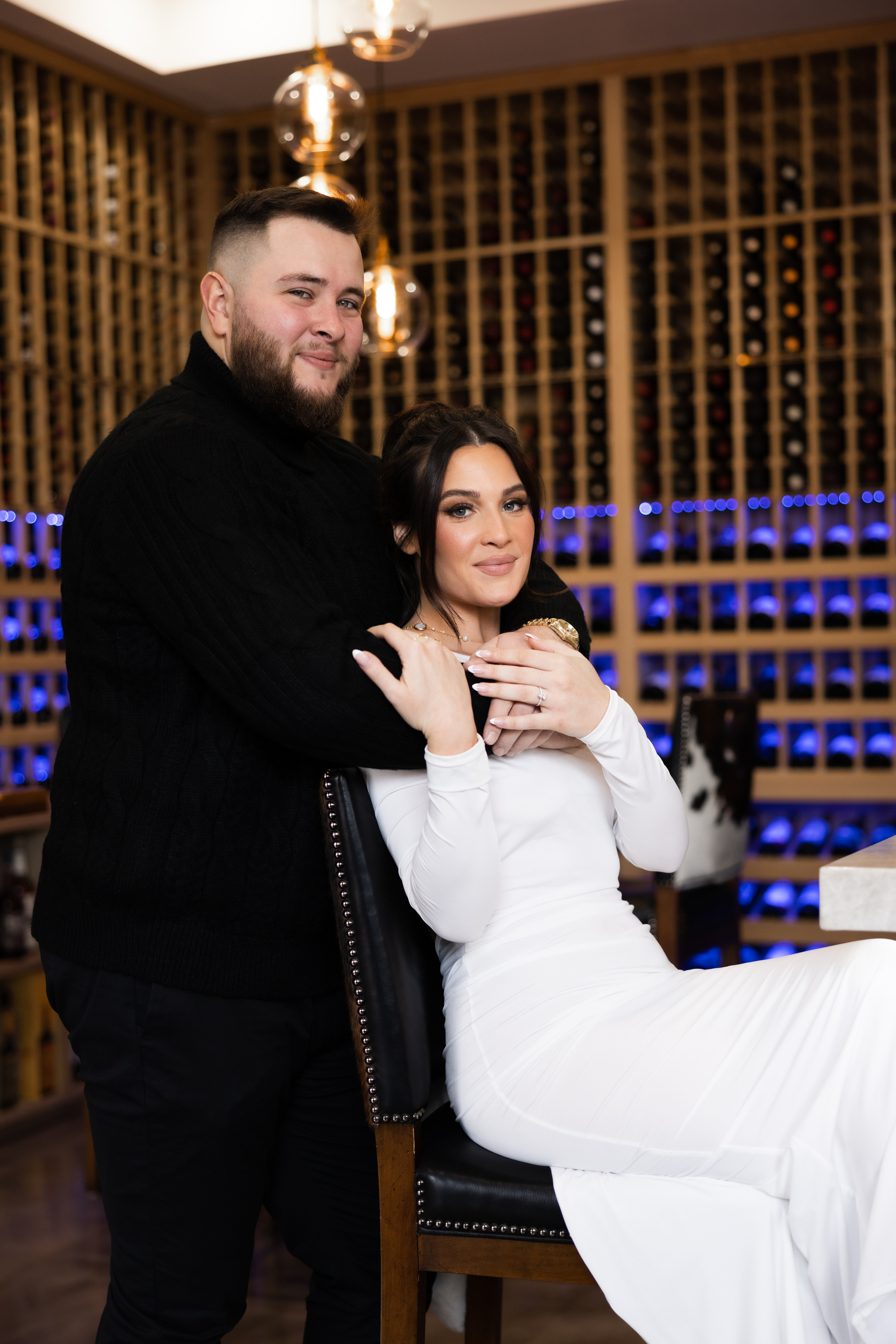 Engagement & Love Story. Wedding Photo & Video