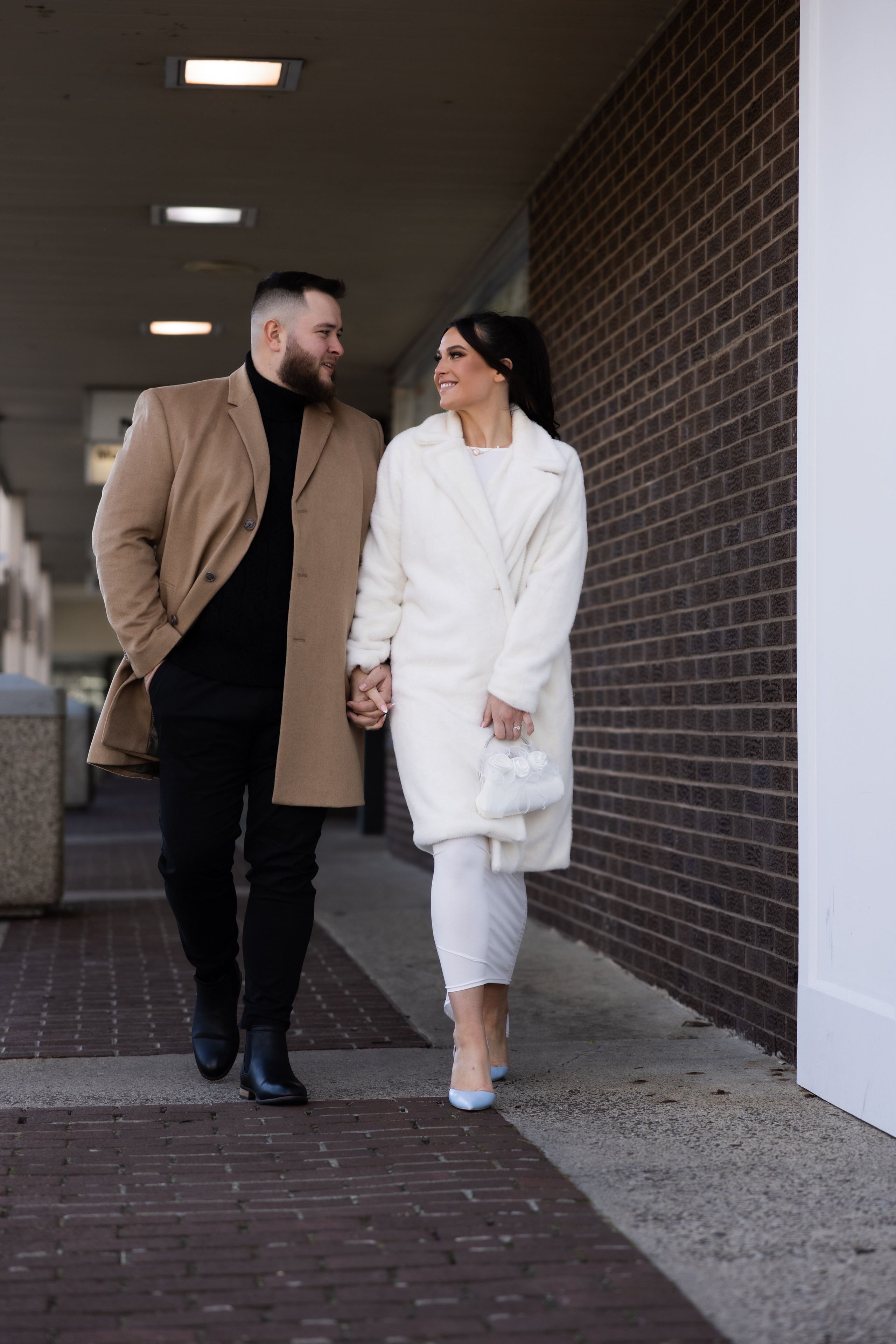 Engagement & Love Story. Wedding Photo & Video