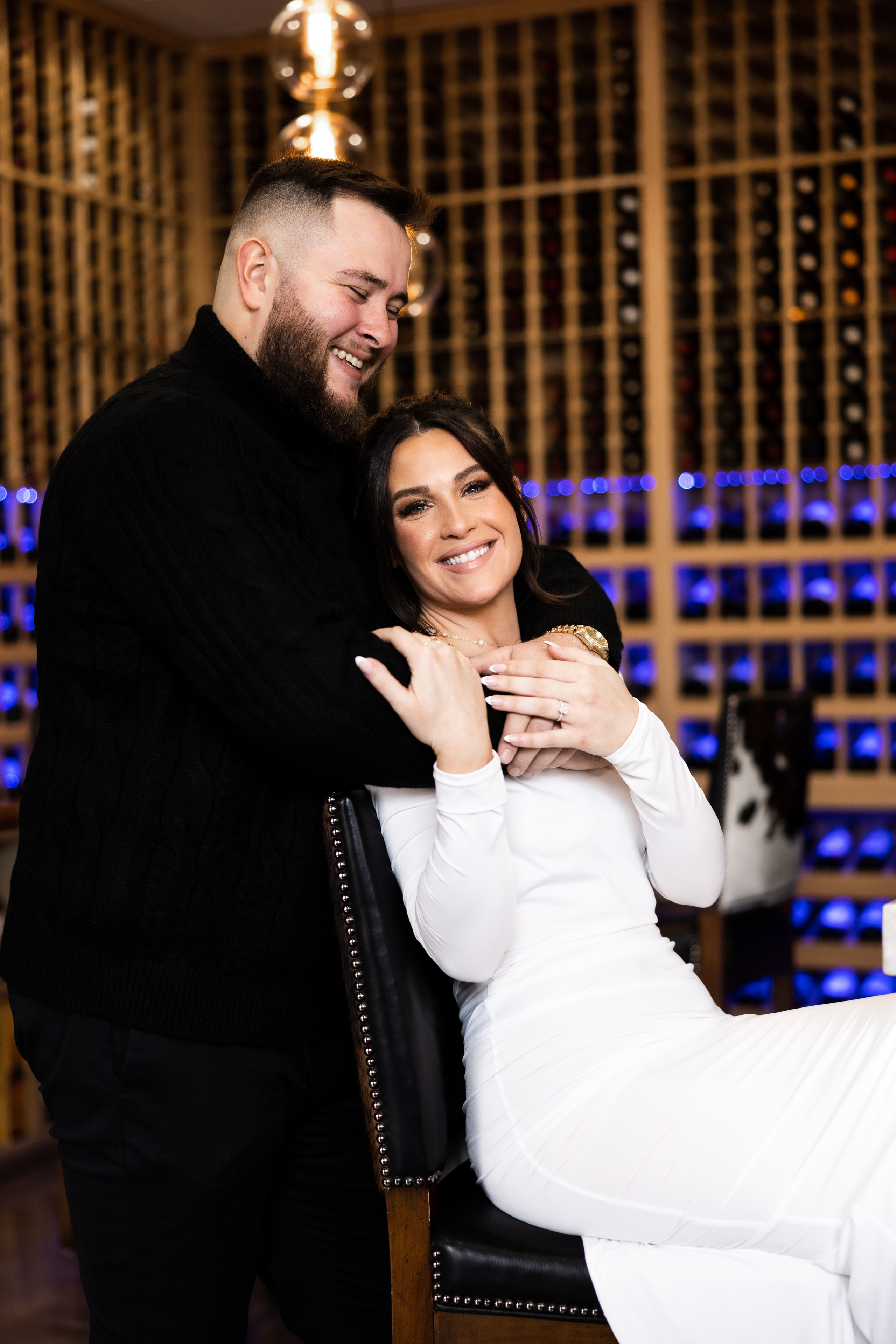 Engagement & Love Story. Wedding Photo & Video