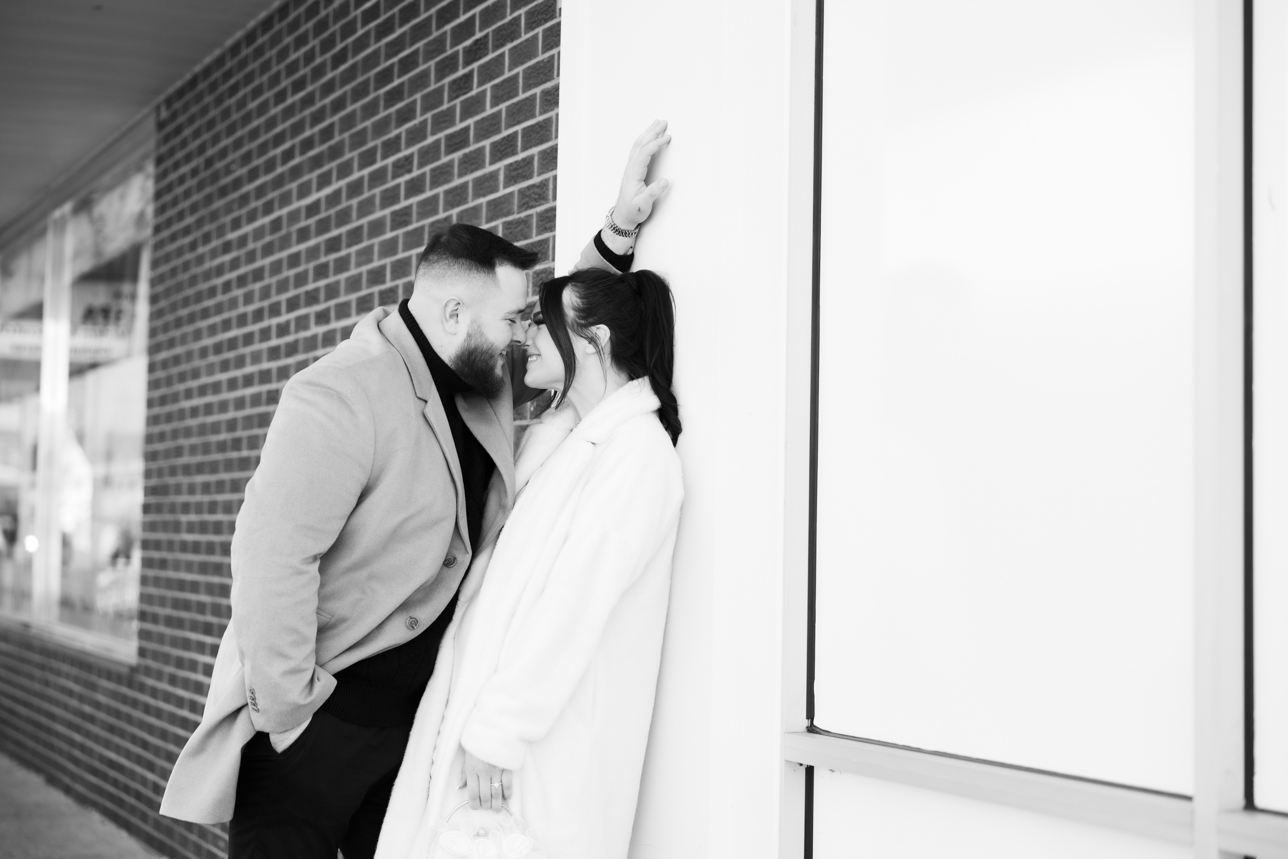 Engagement & Love Story. Wedding Photo & Video