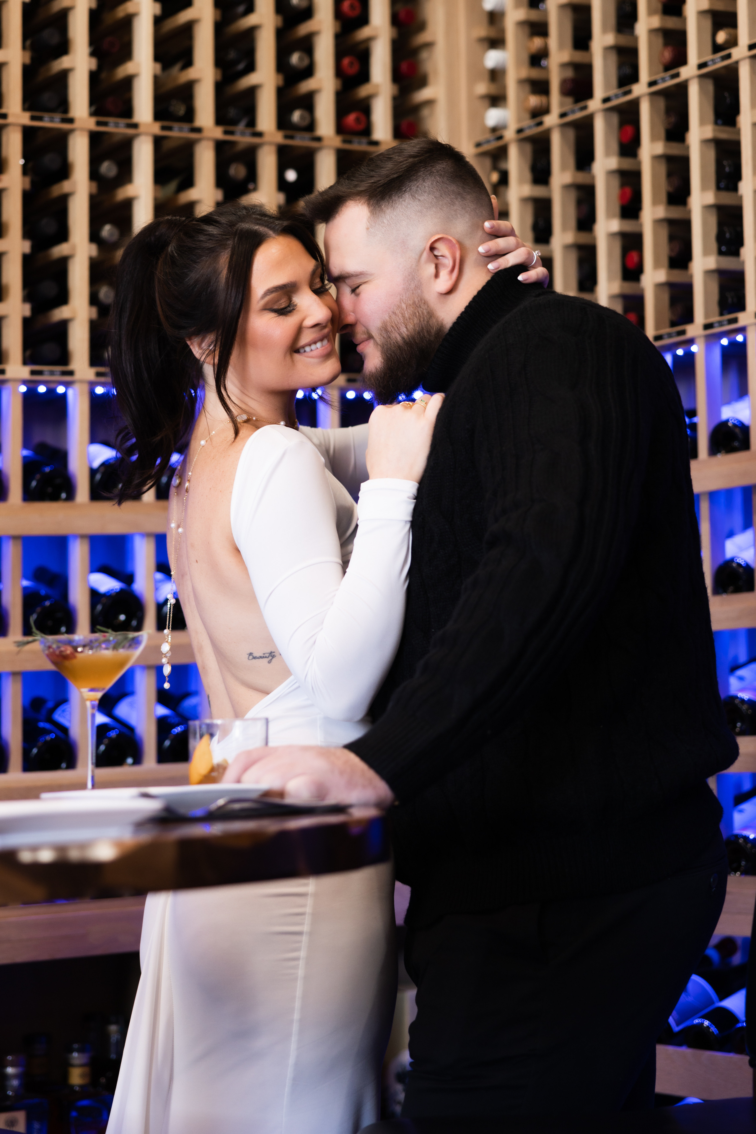 Engagement & Love Story. Wedding Photo & Video