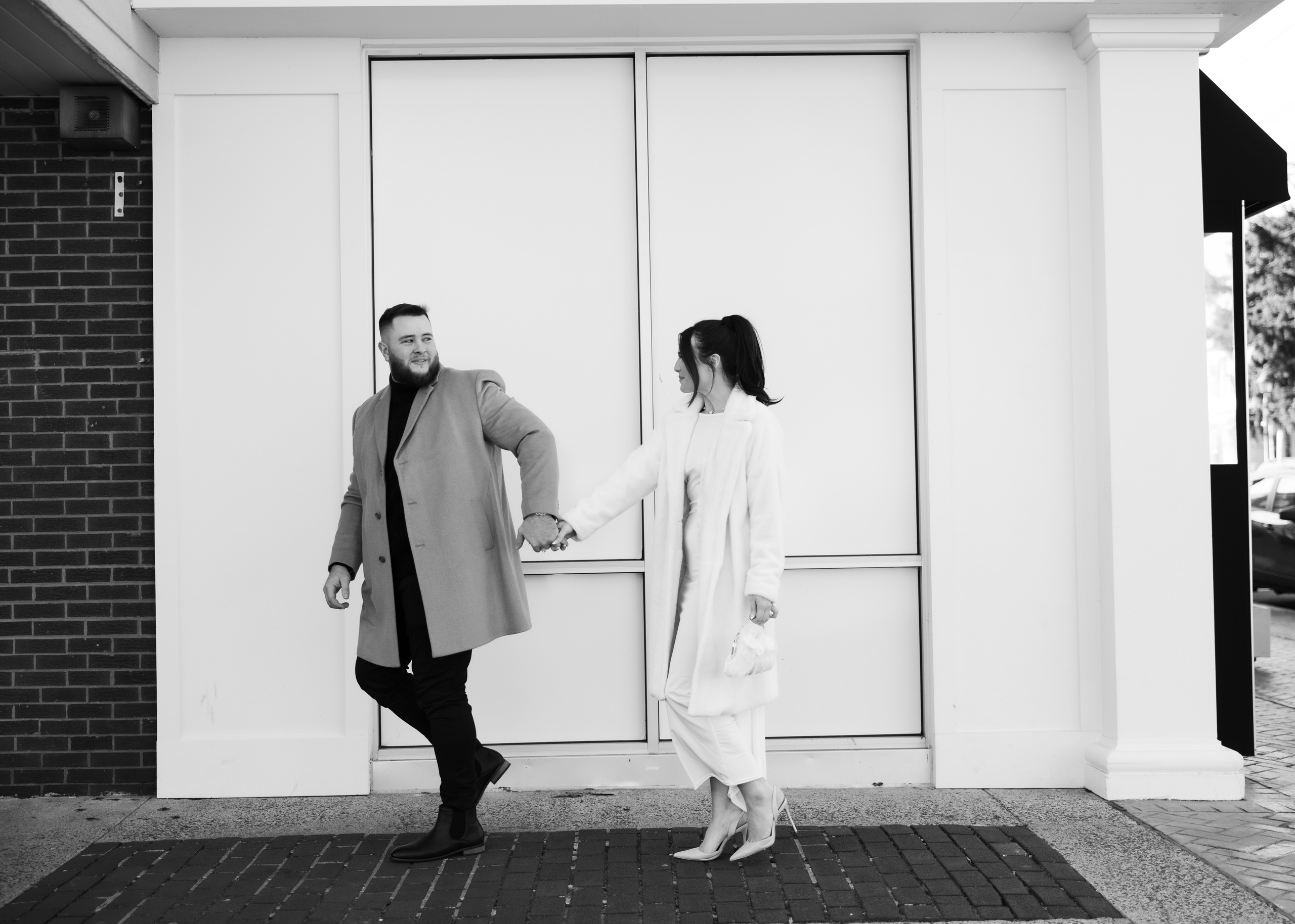 Engagement & Love Story. Wedding Photo & Video