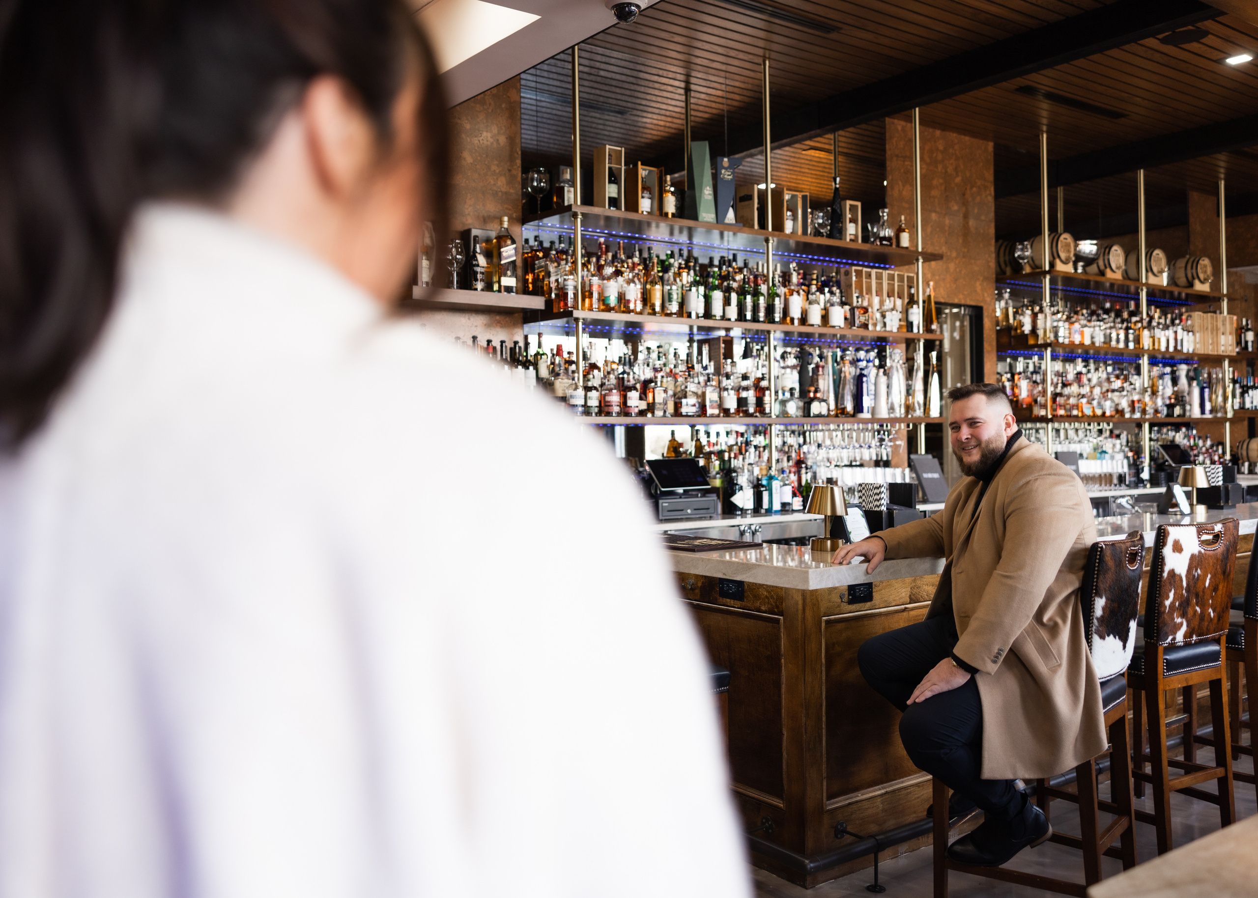 Engagement & Love Story. Wedding Photo & Video