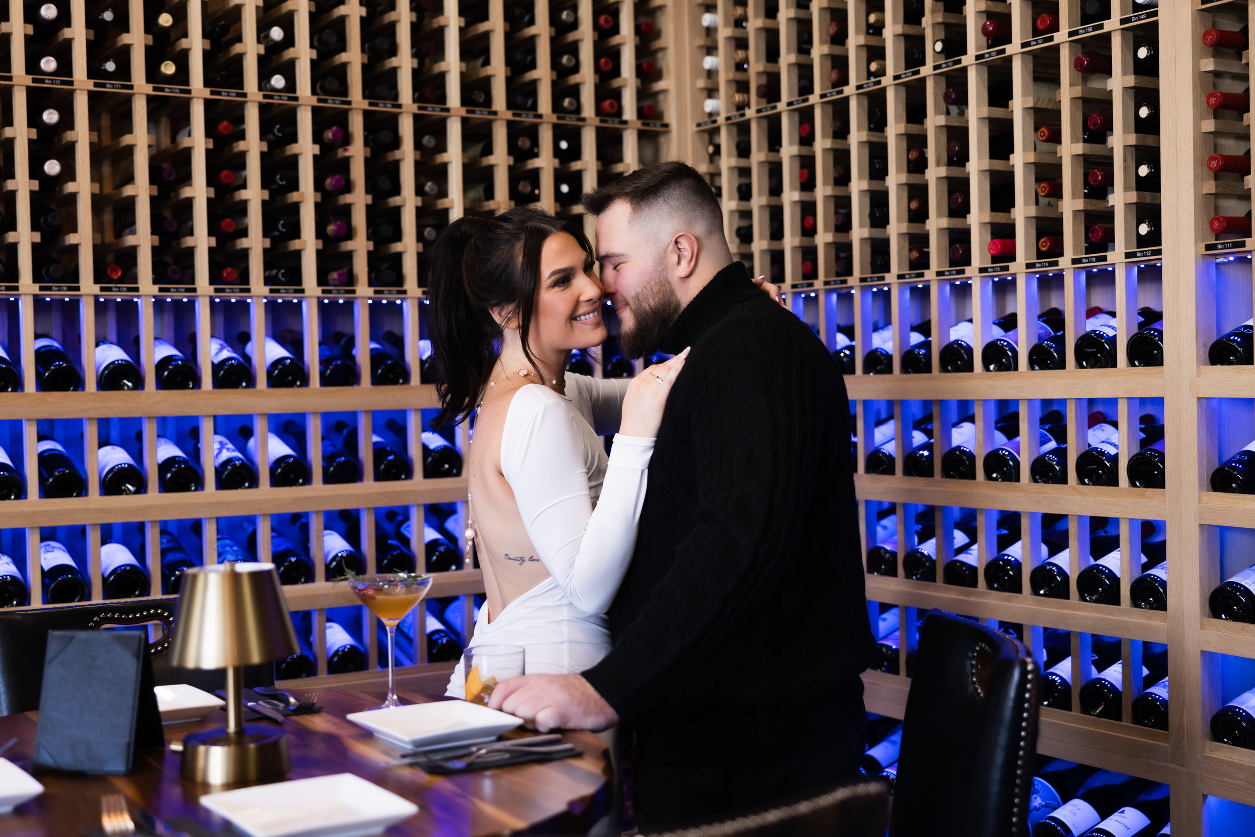 Engagement & Love Story. Wedding Photo & Video