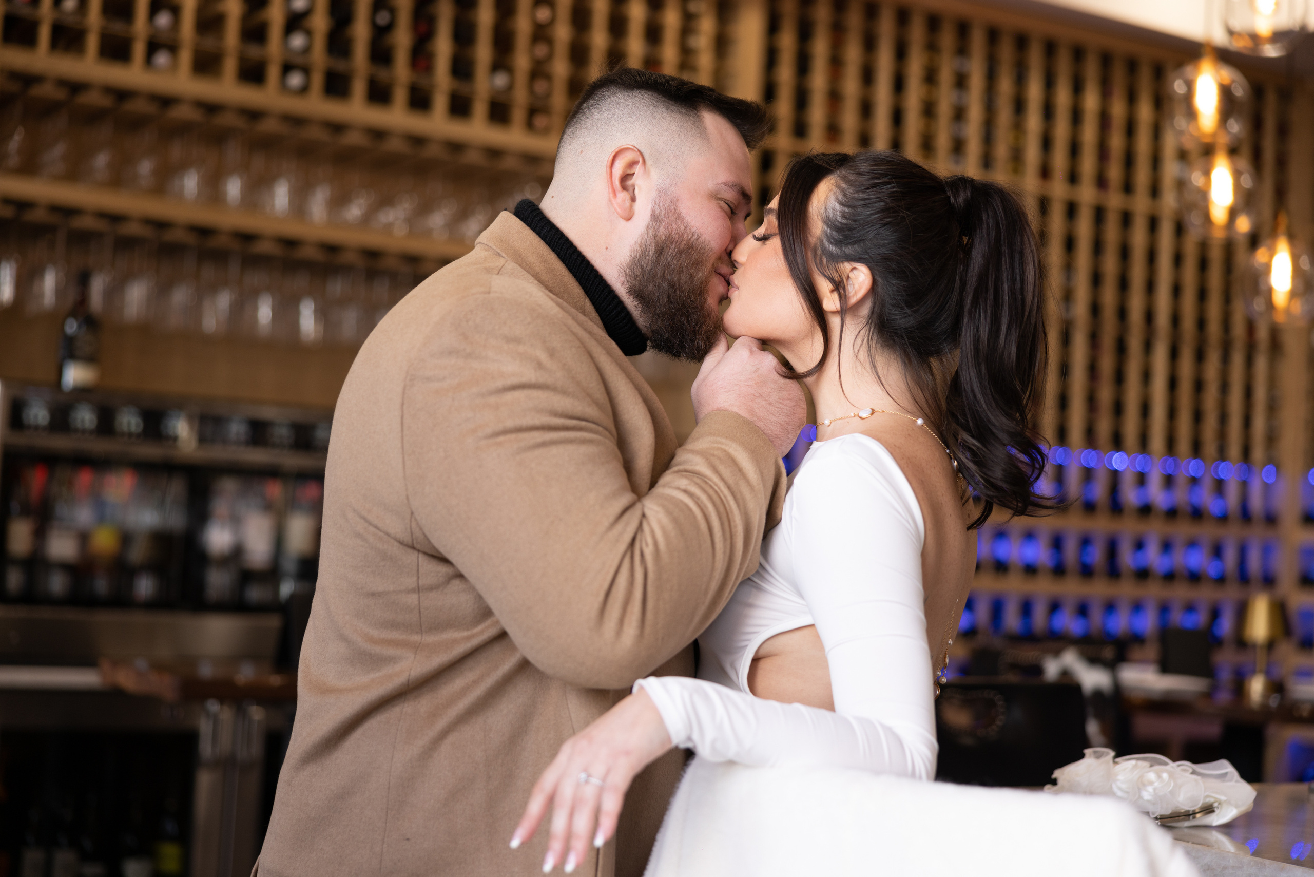 Engagement & Love Story. Wedding Photo & Video