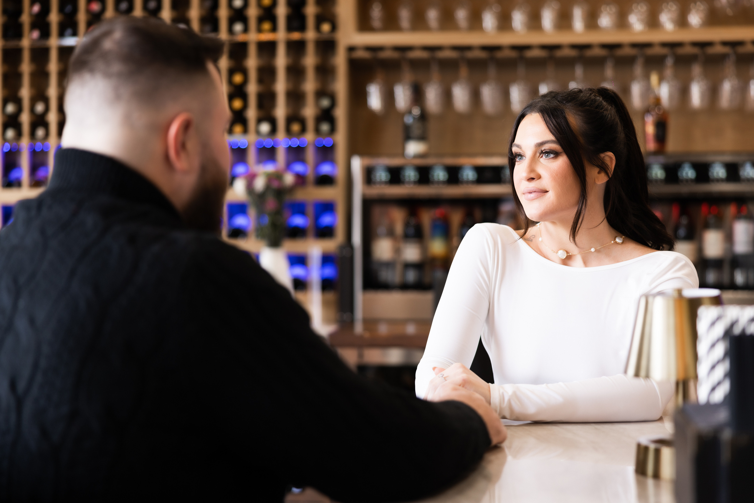 Engagement & Love Story. Wedding Photo & Video