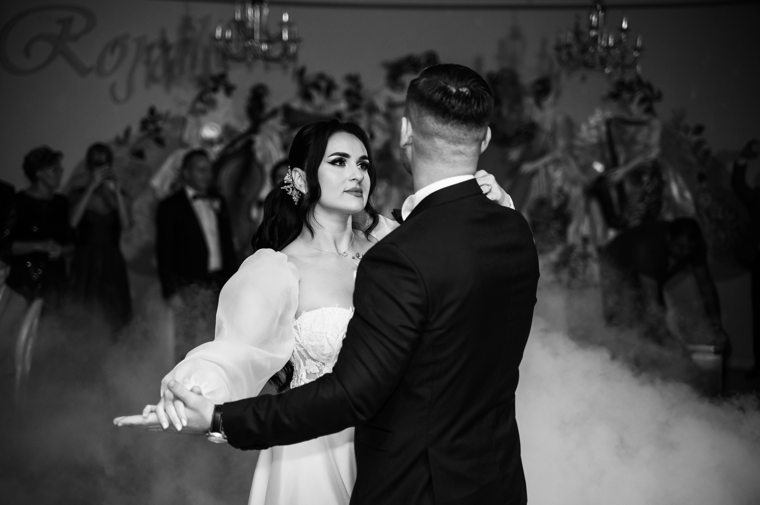 Nunta Mihaela & Costin