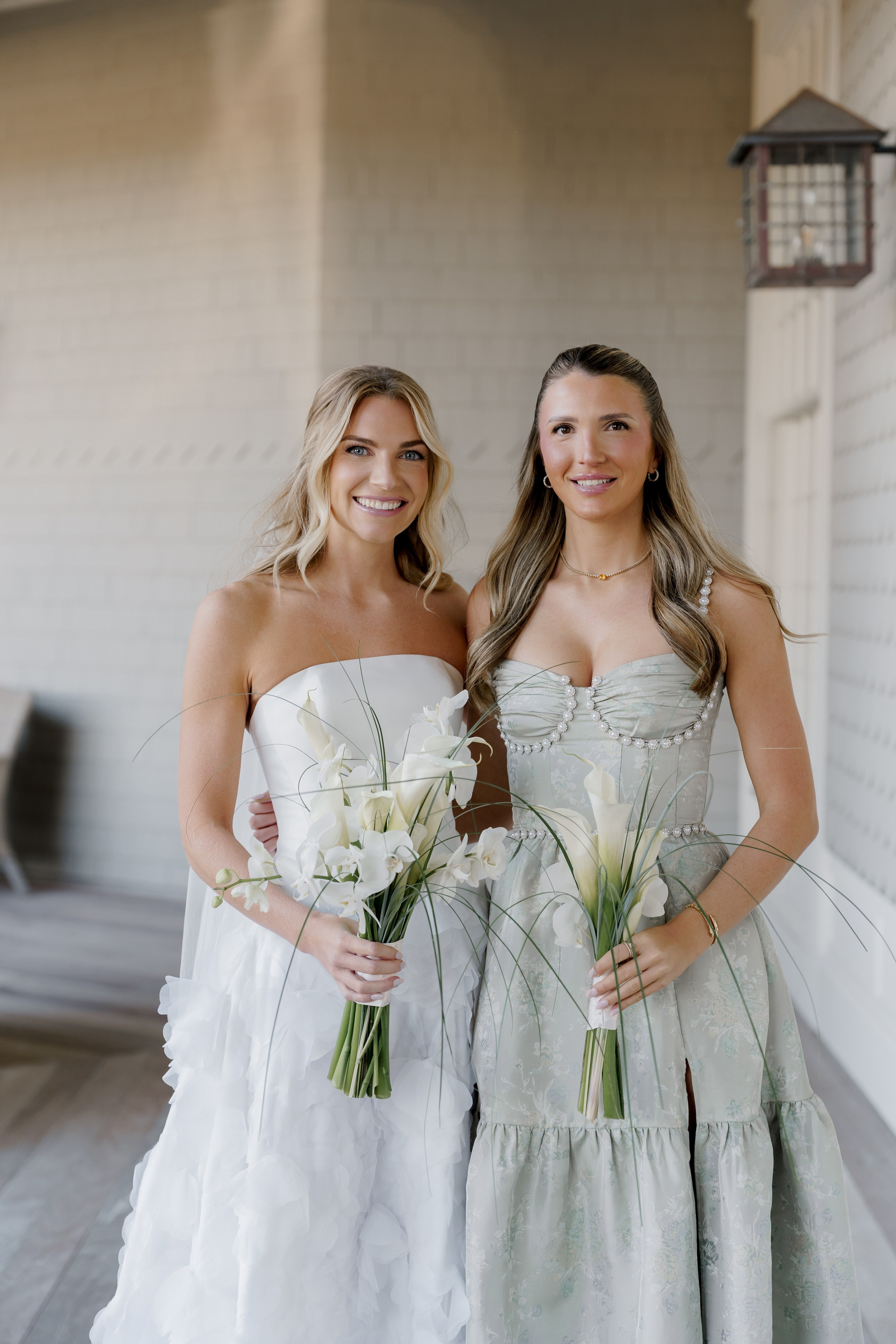 Marci and Yi. Wedding photographer and videographer New York | New Jersey