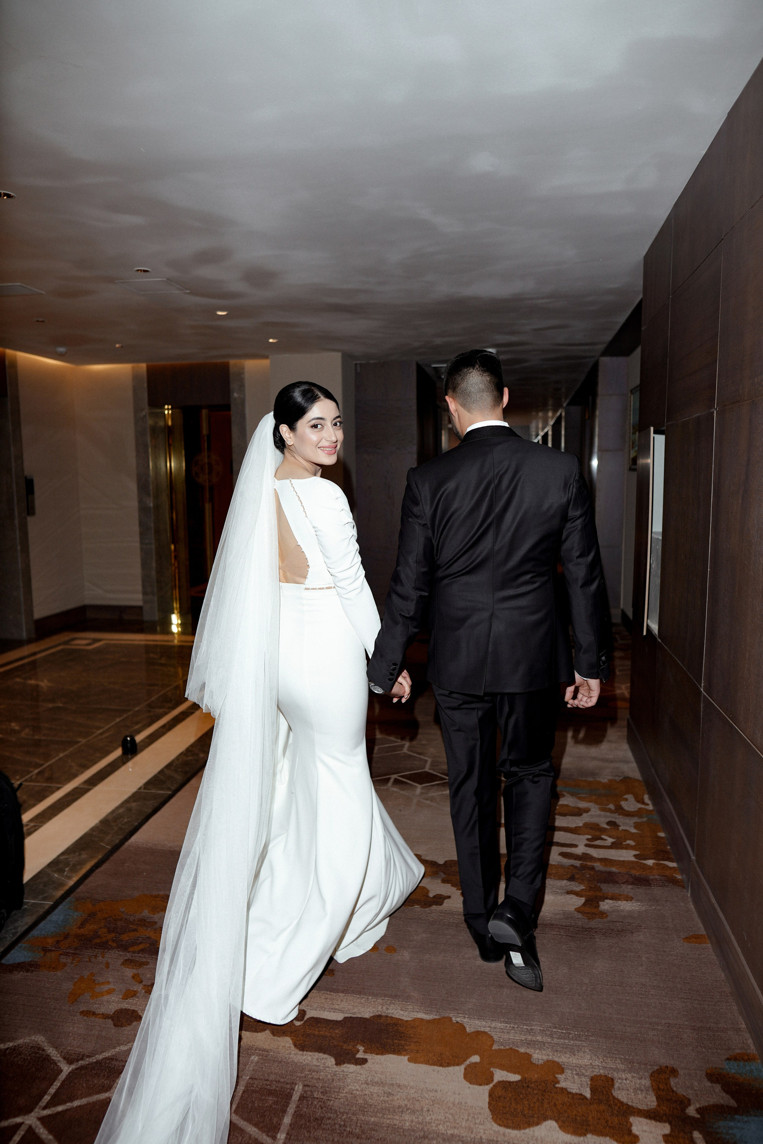 Moeen& Dilnoza. Свадебный фотограф Иван Попов в Москве, Бишкеке и по всему миру!