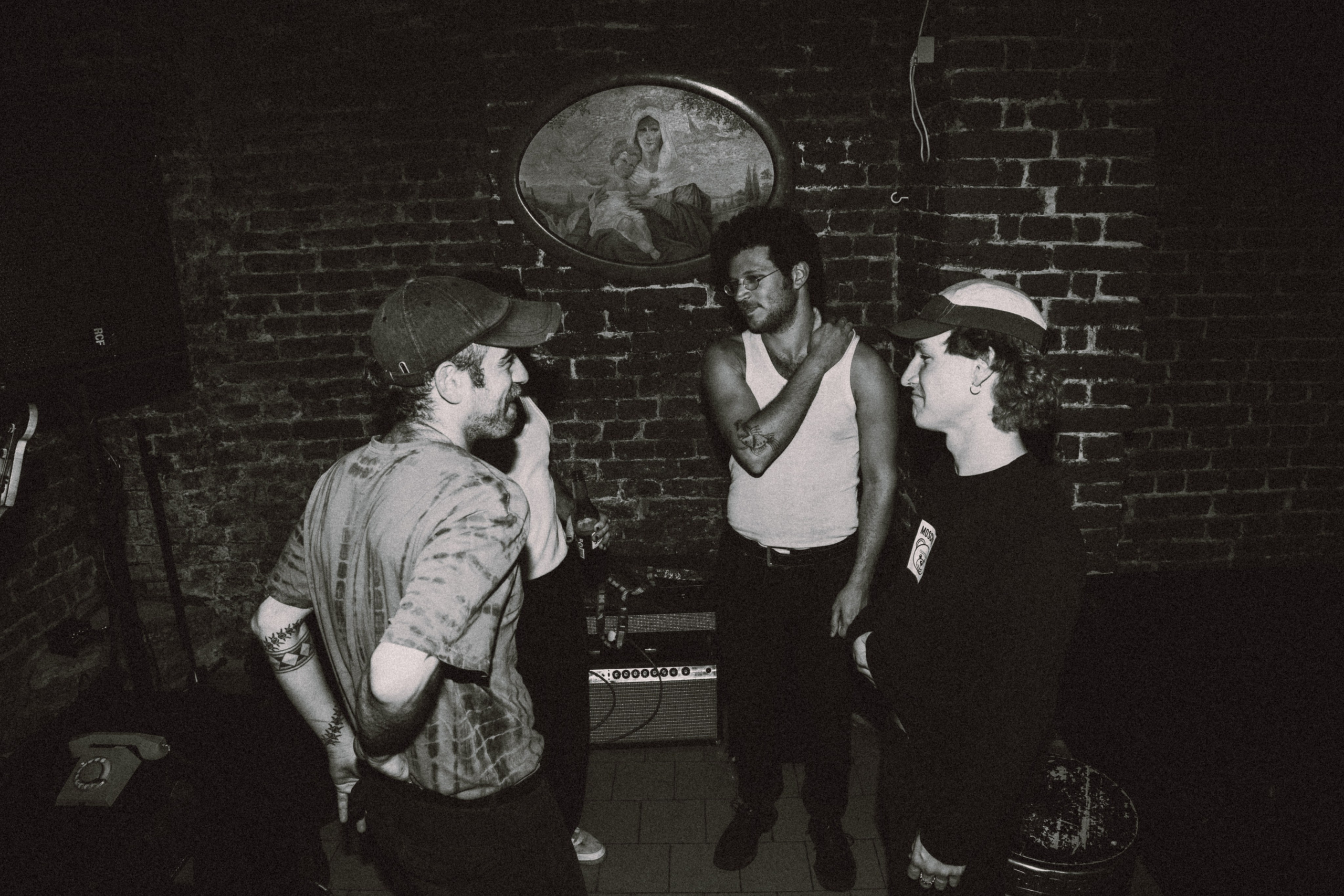 ARTBAR. Photo by lenozavra