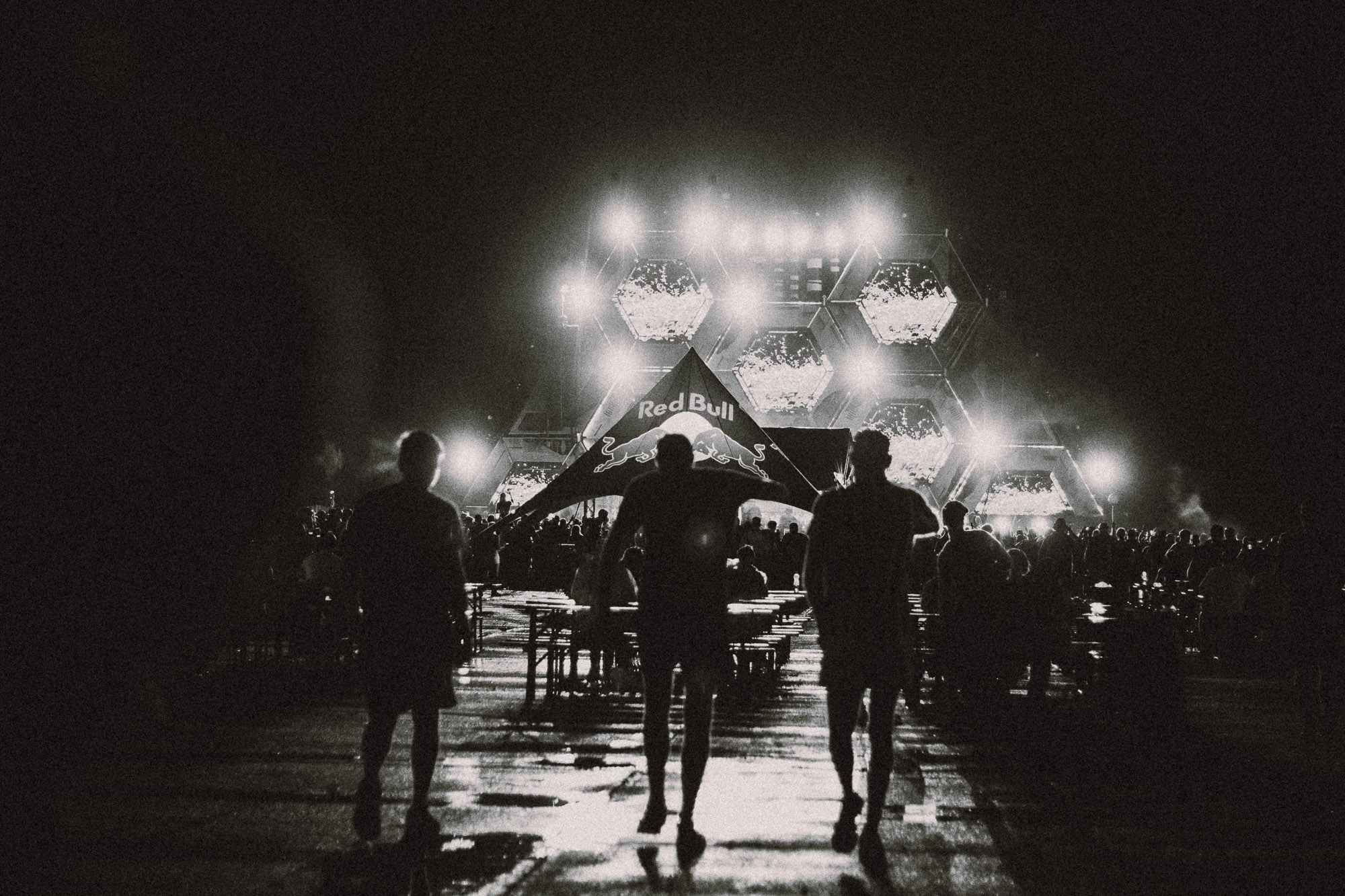 Let it roll. Photo by lenozavra