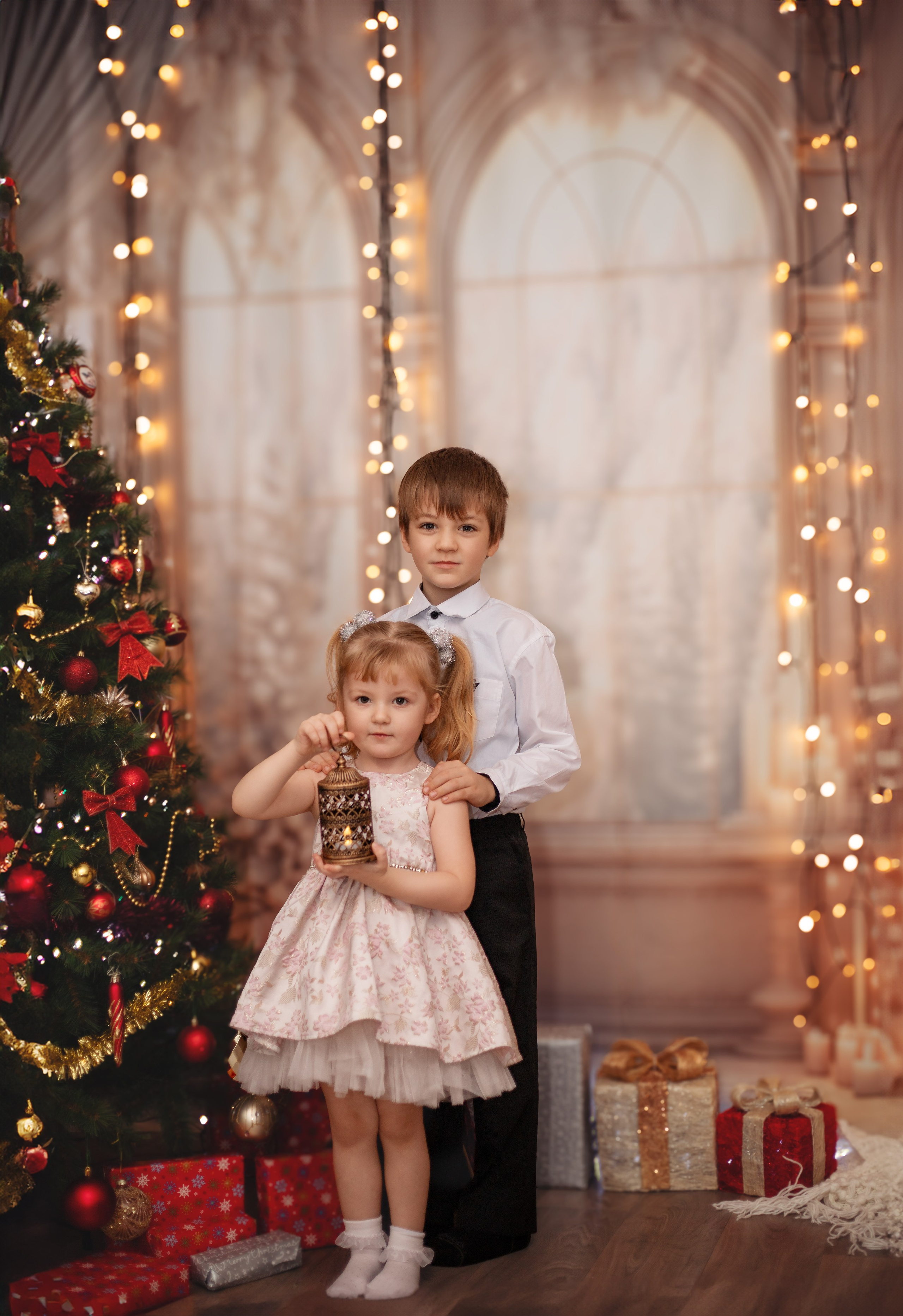 Weihnachtszeit. Tatjana Kaiser Fotografin in Osnabrück und Umgenbung