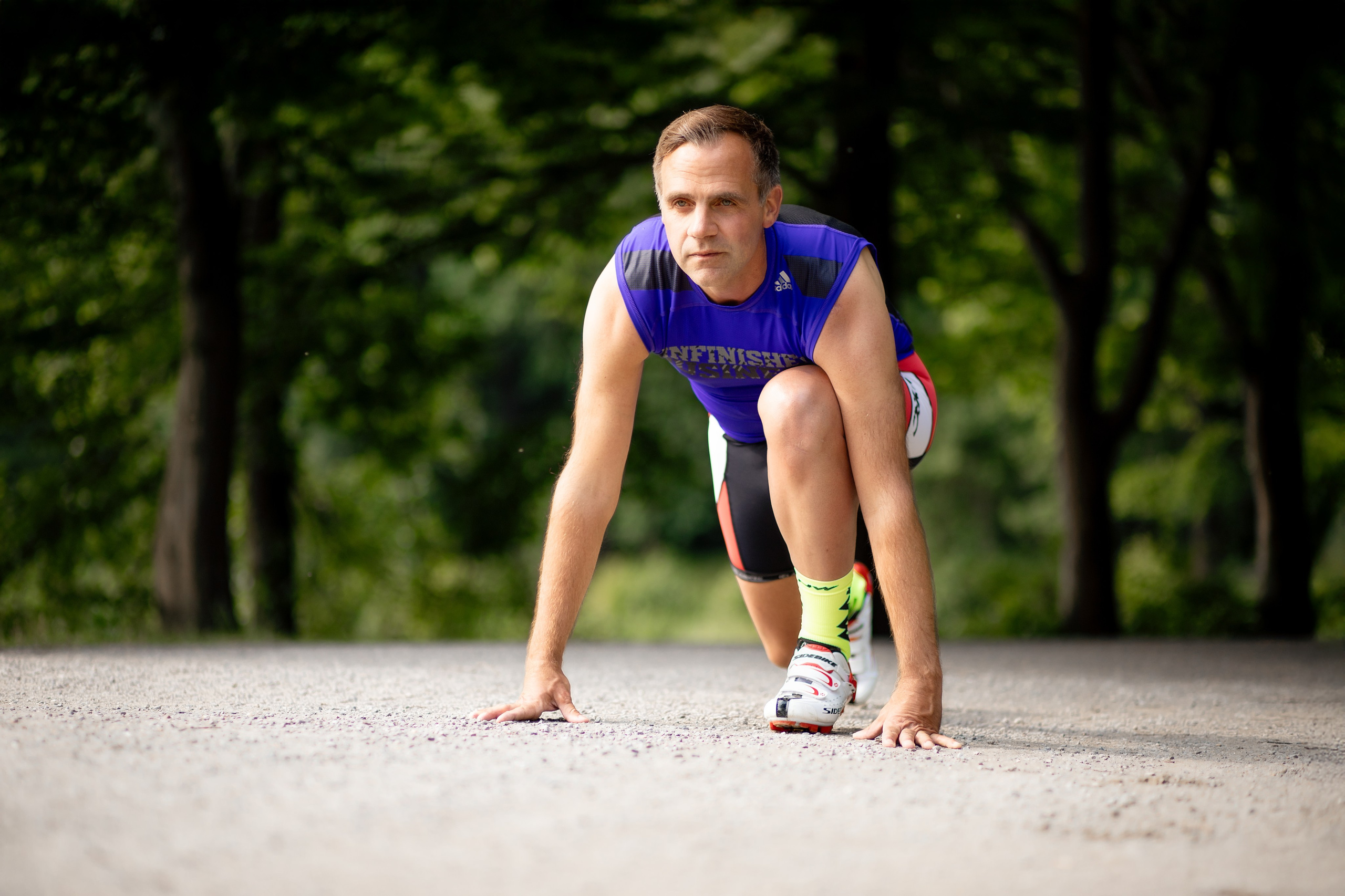 Лайфстайл и персональный бренд. Татьяна Кайзер — фотограф в Оснабрюке и окрестностях