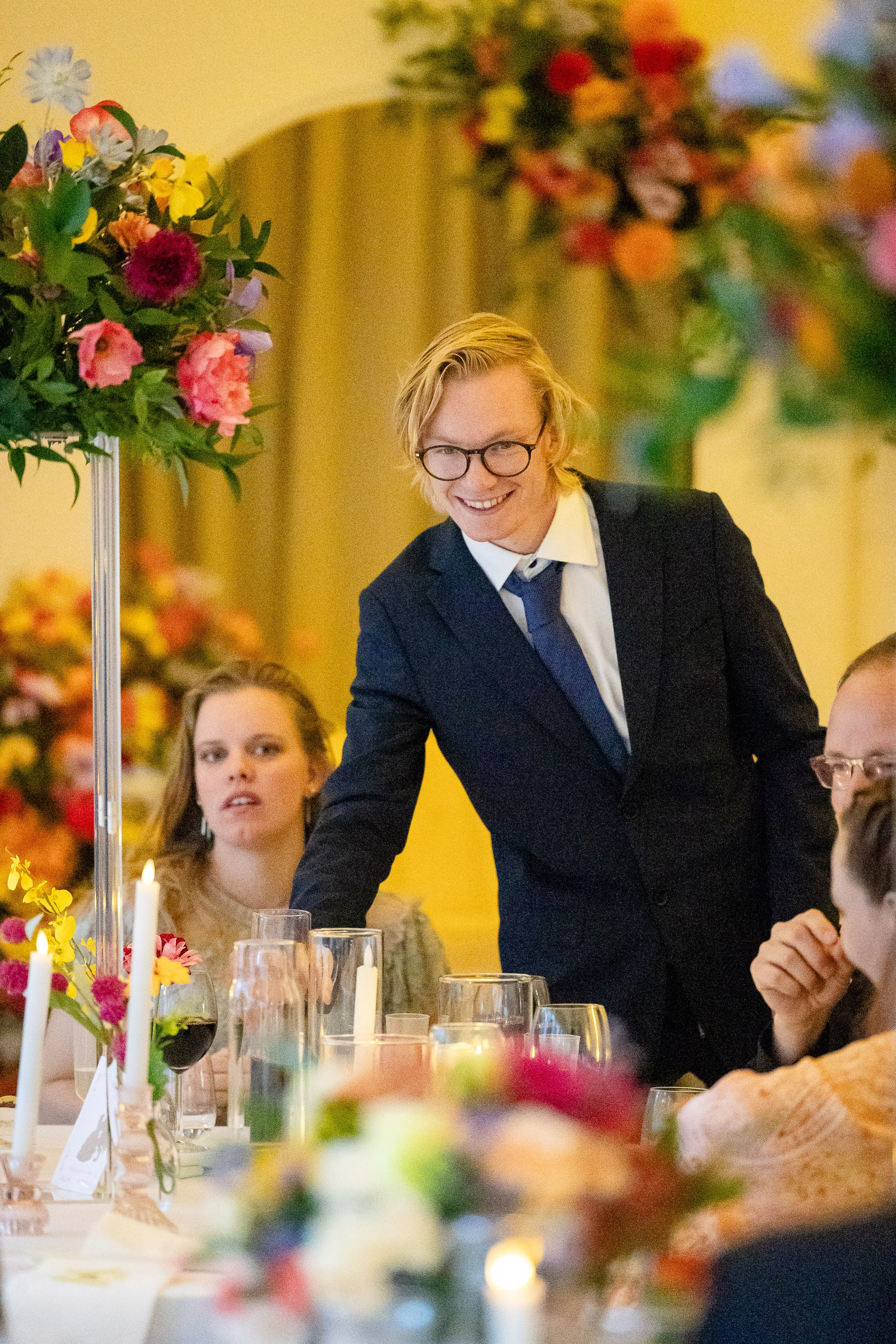 2025 - Bryllup - Stine & Jørgen. Bryllupsfotograf i Oslo og Rogaland — Meisal Media