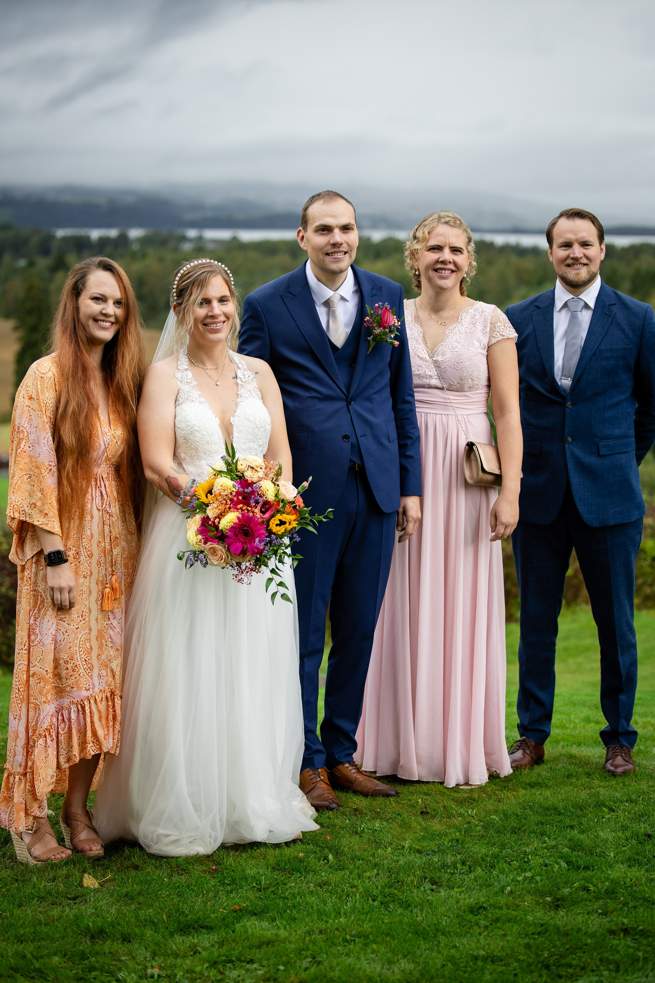 2025 - Bryllup - Stine & Jørgen. Bryllupsfotograf i Oslo og Rogaland — Meisal Media