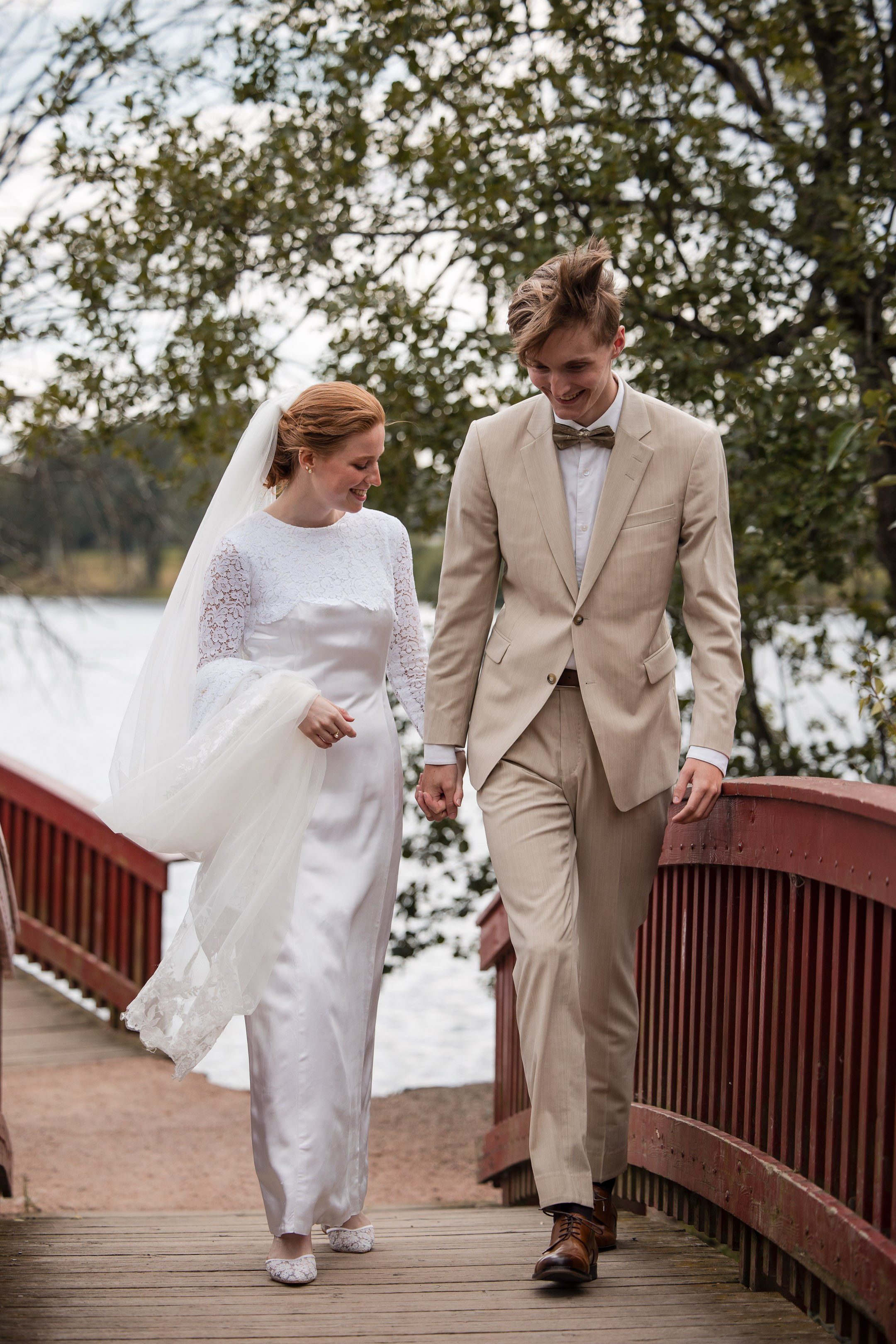 2025 - Vilde & Thomas. Bryllupsfotograf i Oslo og Rogaland — Meisal Media