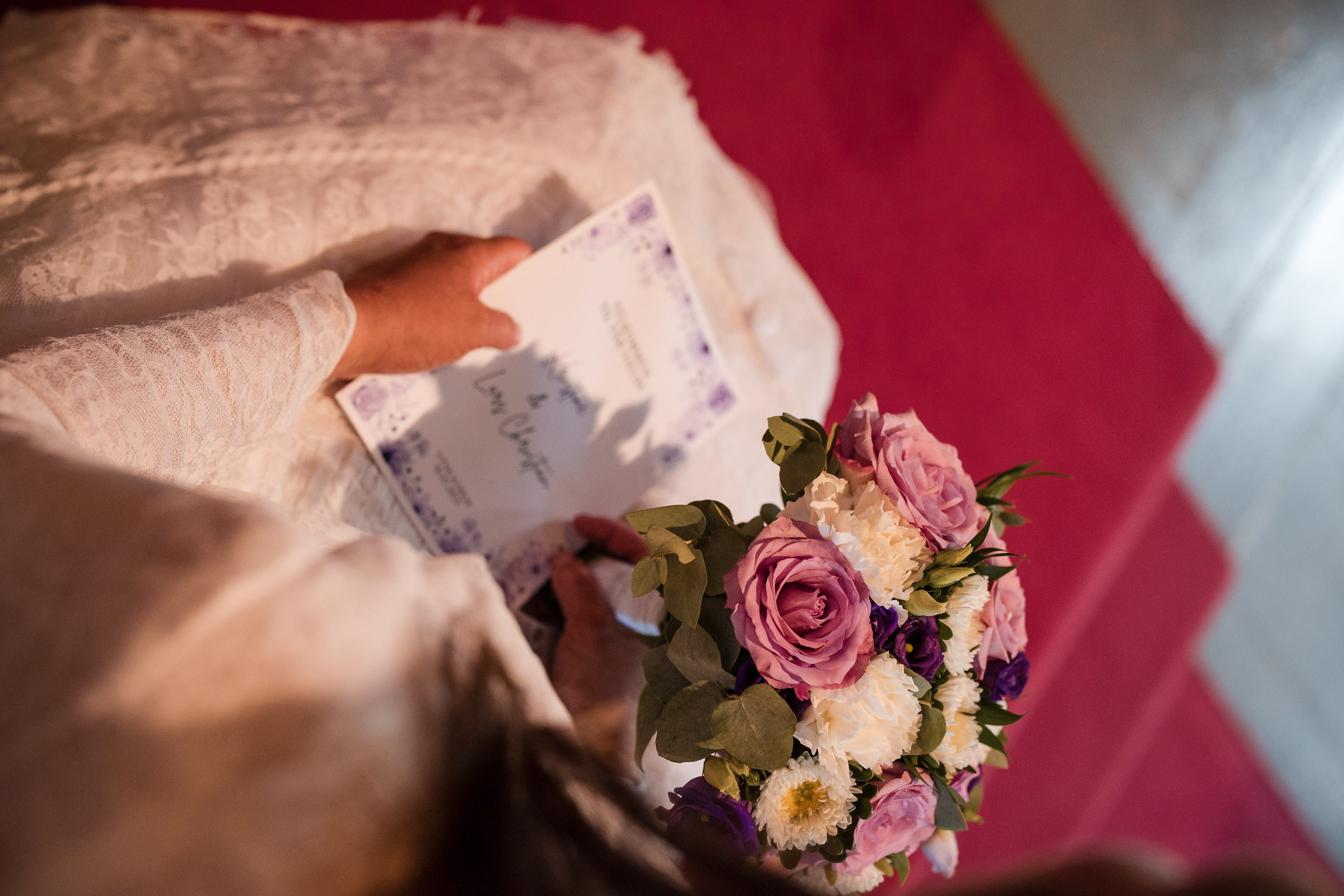 2025 - Bryllup - Kristine & Lars. Bryllupsfotograf i Oslo og Rogaland — Meisal Media