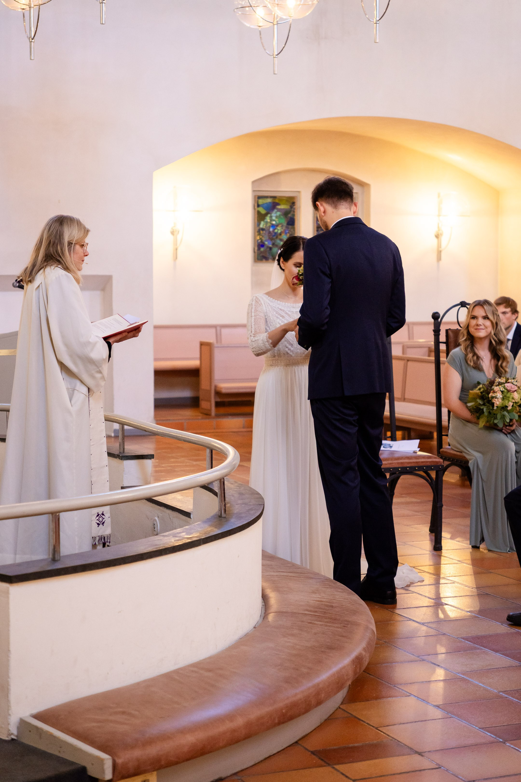 2025 - Bryllup - Nina & Aleksander. Bryllupsfotograf i Oslo og Rogaland — Meisal Media