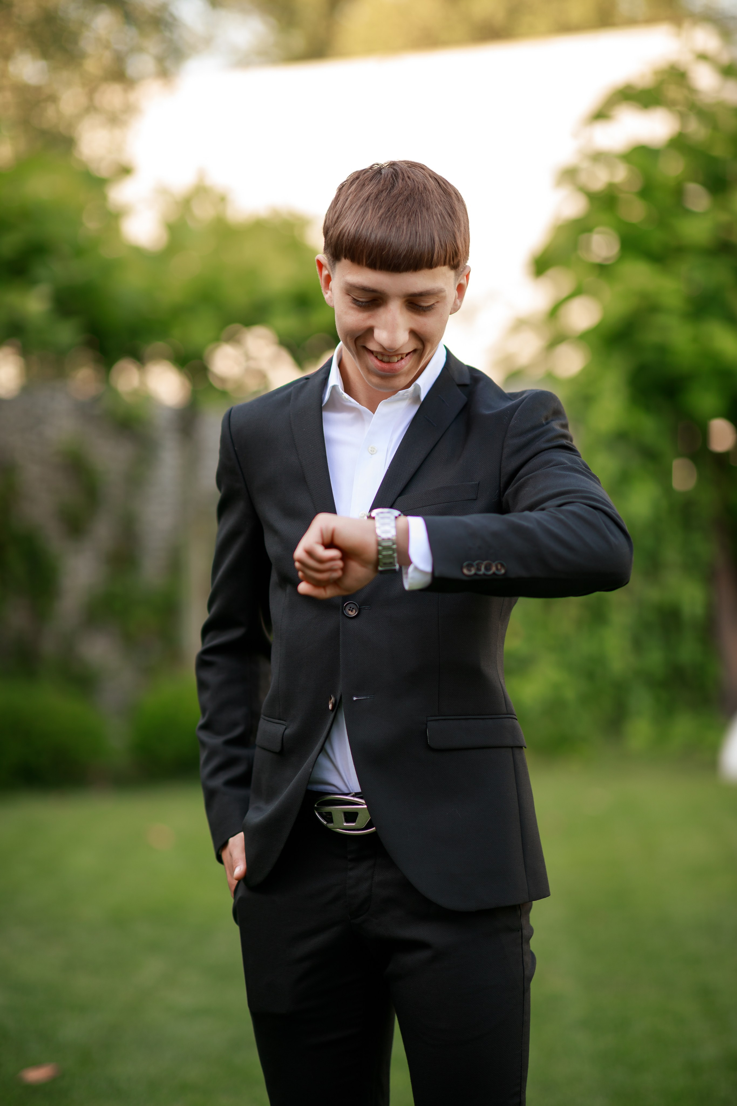 Adio LICEU. N.D.photograph - fotograf de familie și portrete în Republica Moldova