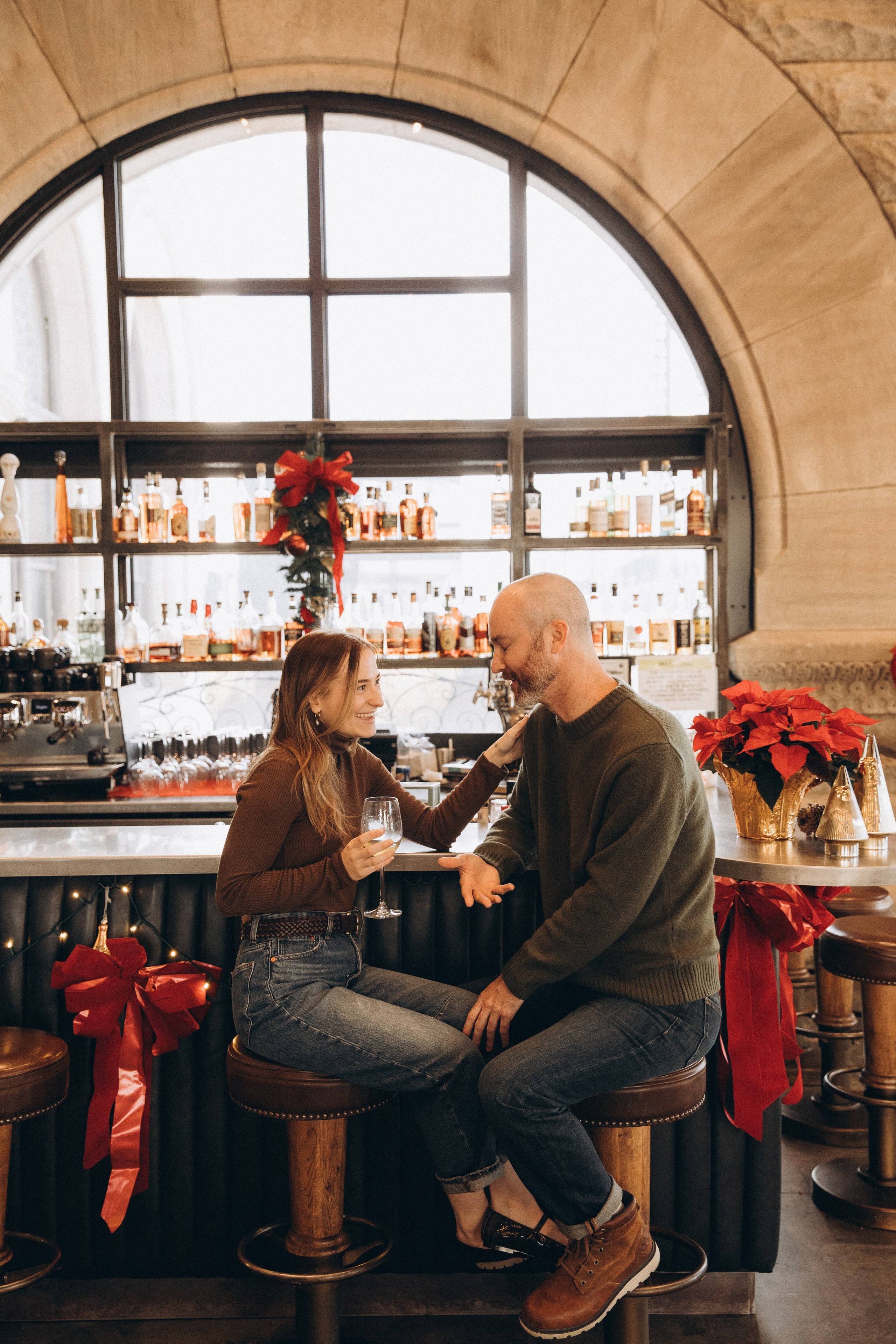 Christmas in Nashville