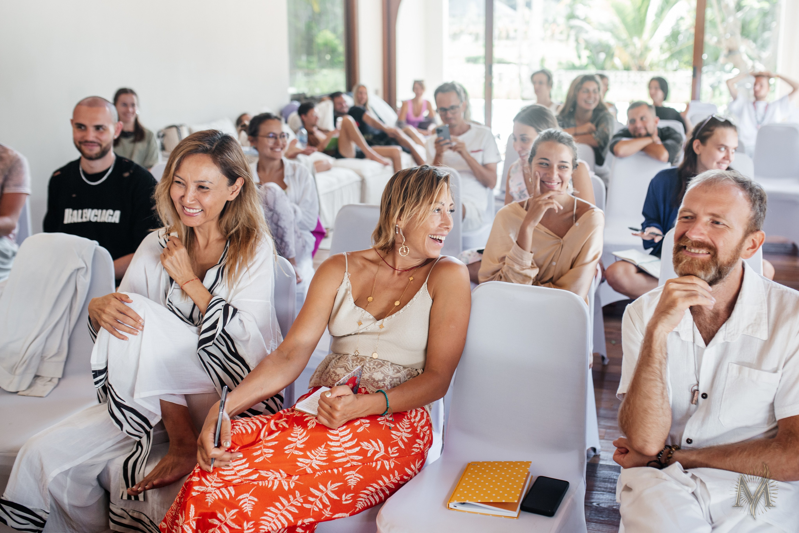 Съёмка ретриты. Индивидуальный и парный фотограф на Бали — Bali Dream Photo