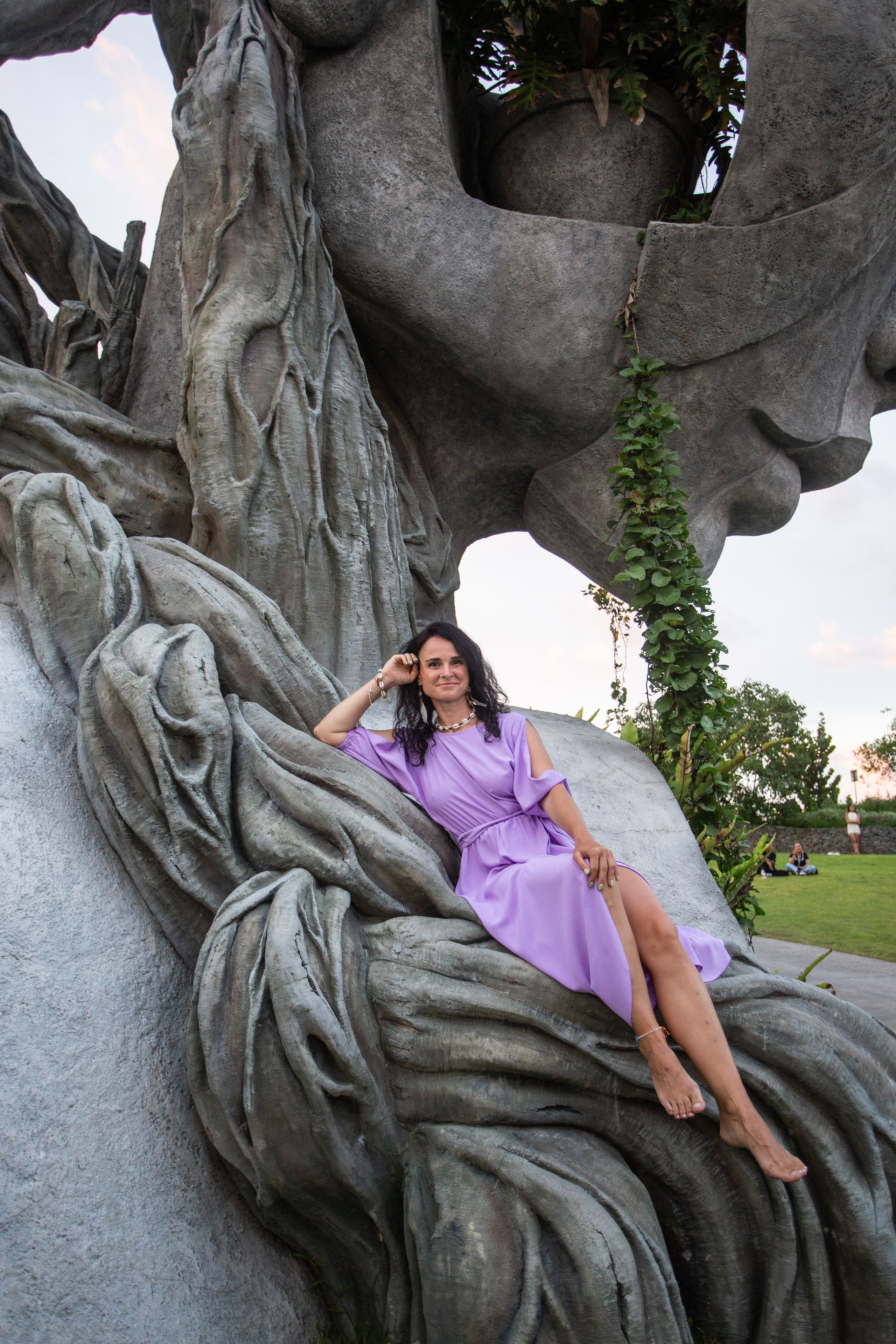 Бали тур с Дашей. Индивидуальный и парный фотограф на Бали — Bali Dream Photo