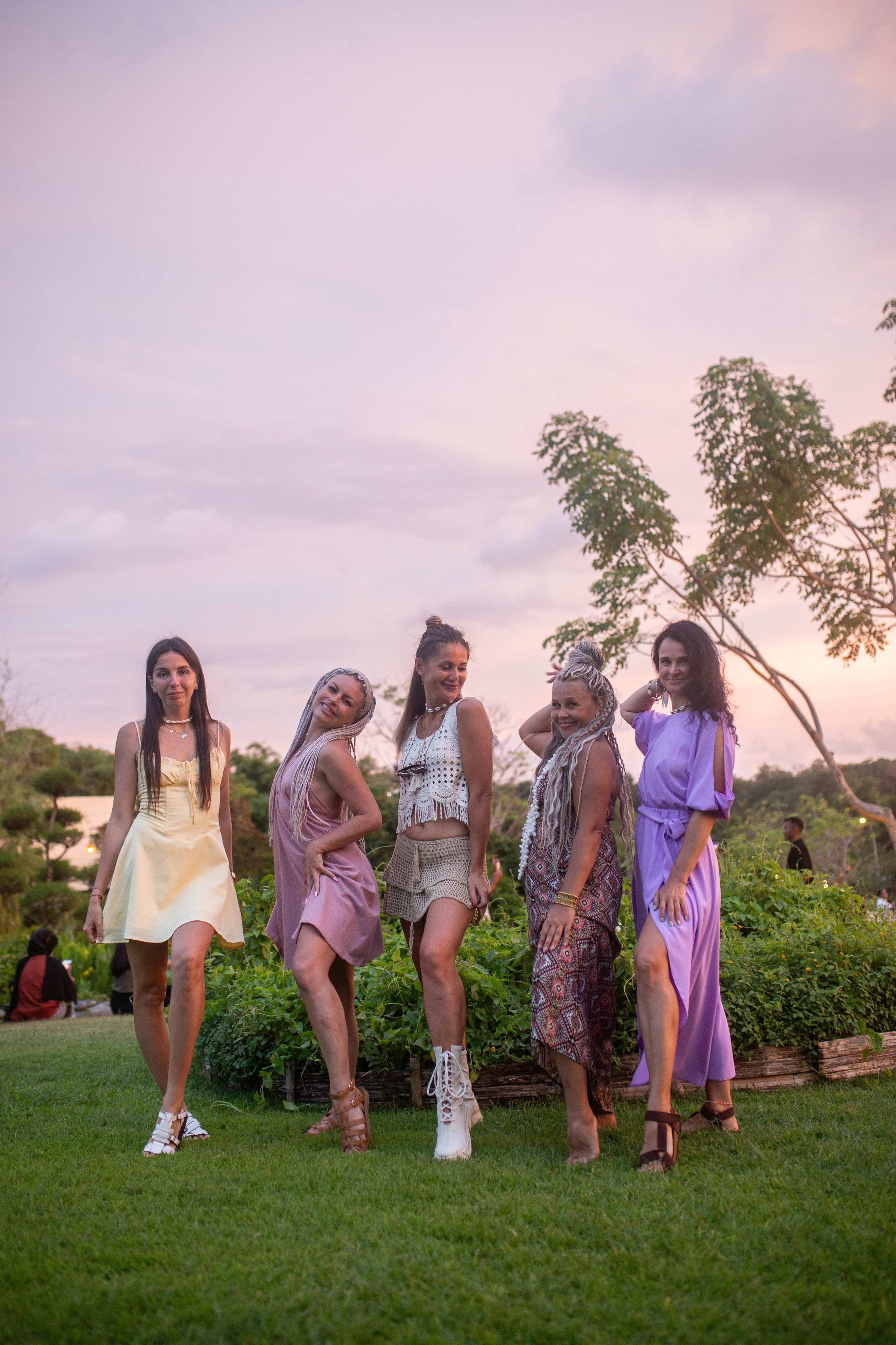 Бали тур с Дашей. Индивидуальный и парный фотограф на Бали — Bali Dream Photo