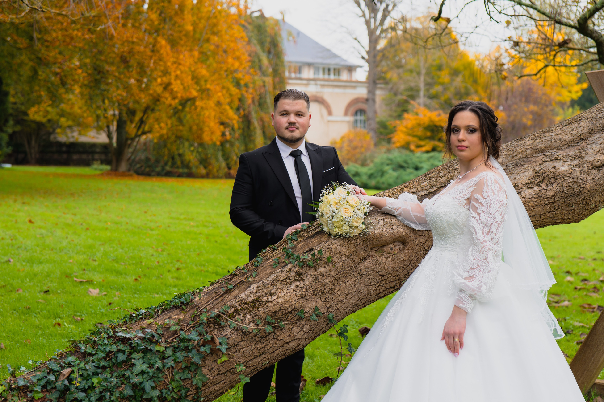 Lorenzo & Jessica. Fotograful și Cameramanul familiei dvs în Franța Paul Photographer