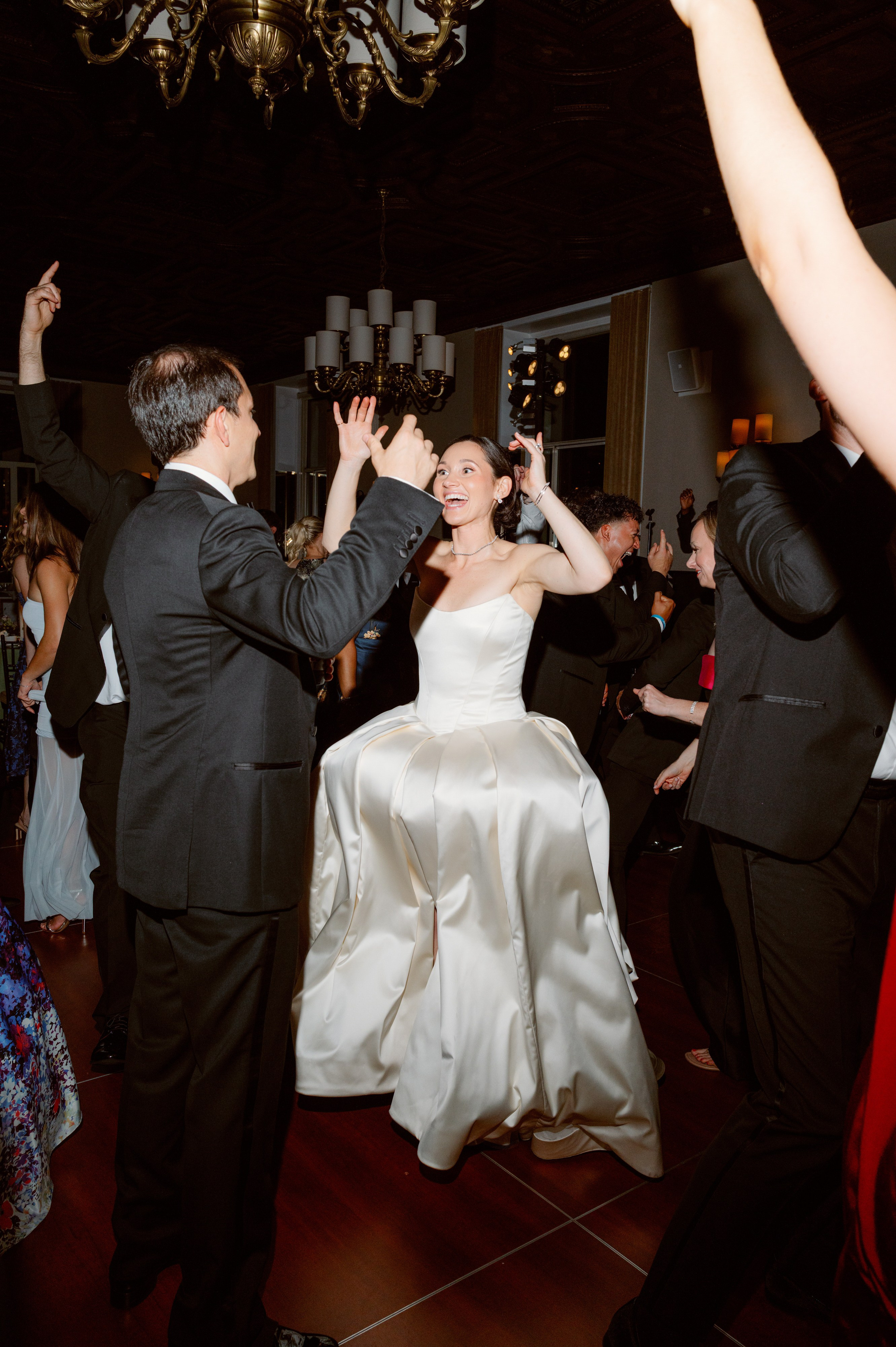 Caitlin and William. Wedding photographer and videographer New York | New Jersey