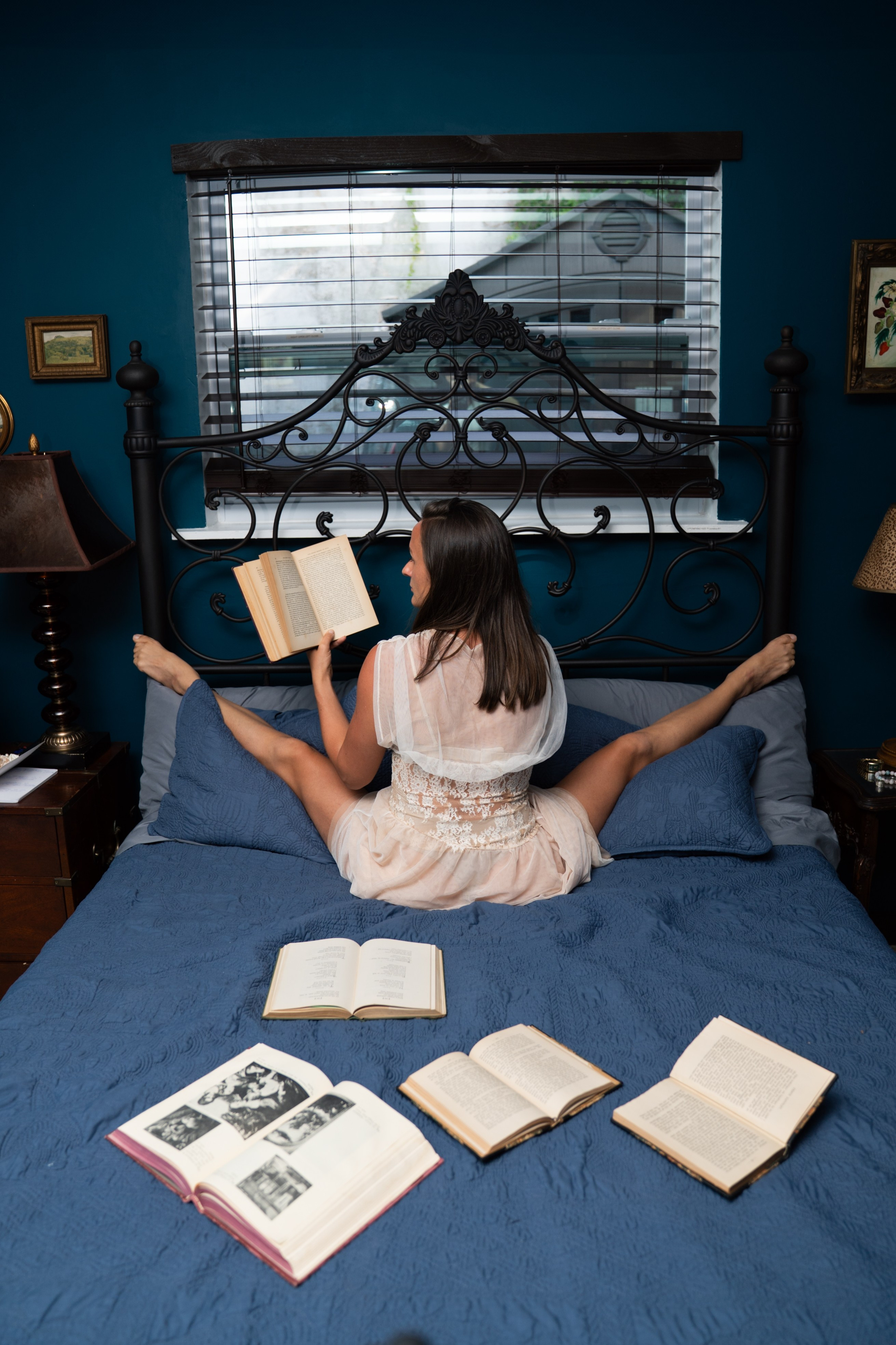 Personal. Tatiana Ketova