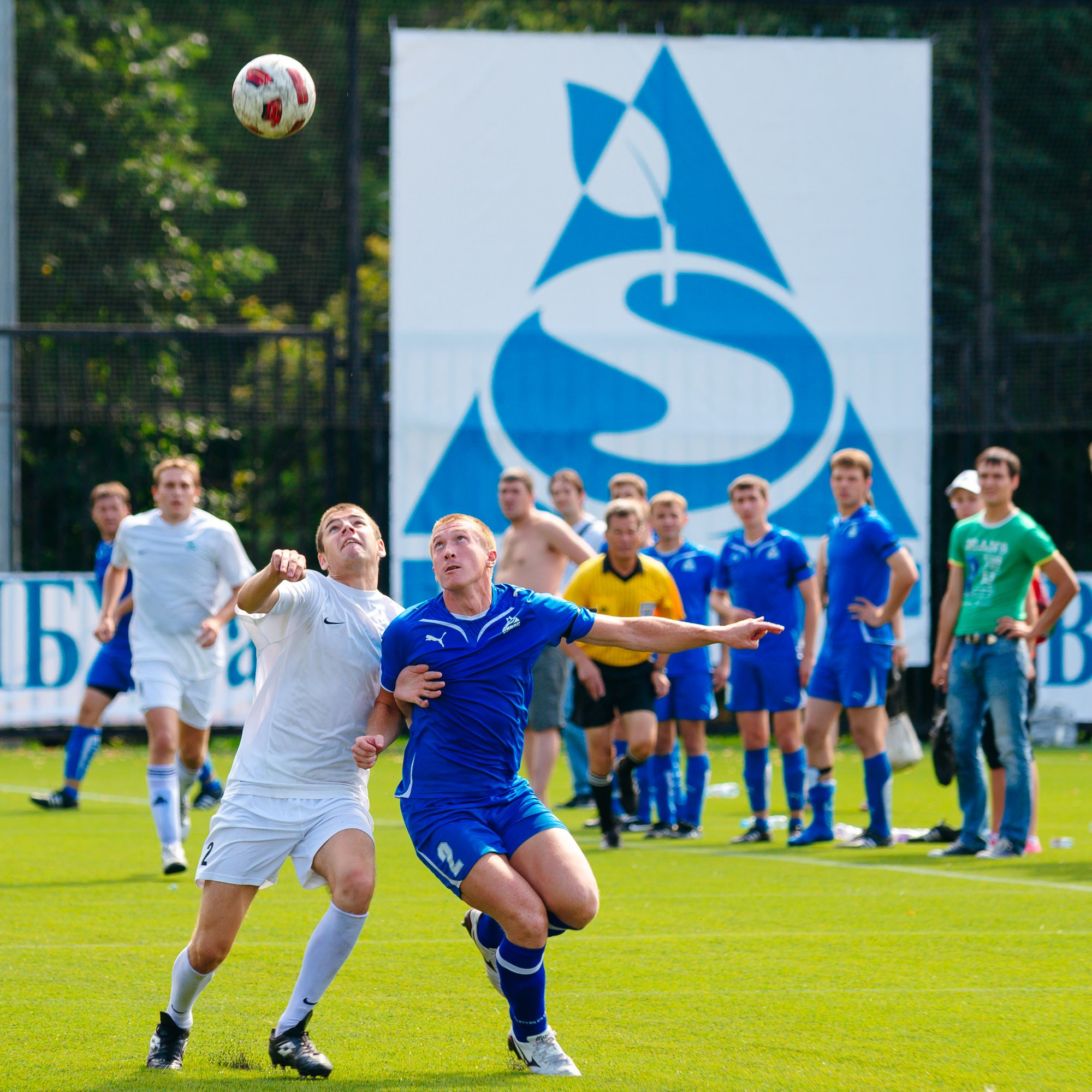 Sports. Alexander Kabanov Photographer