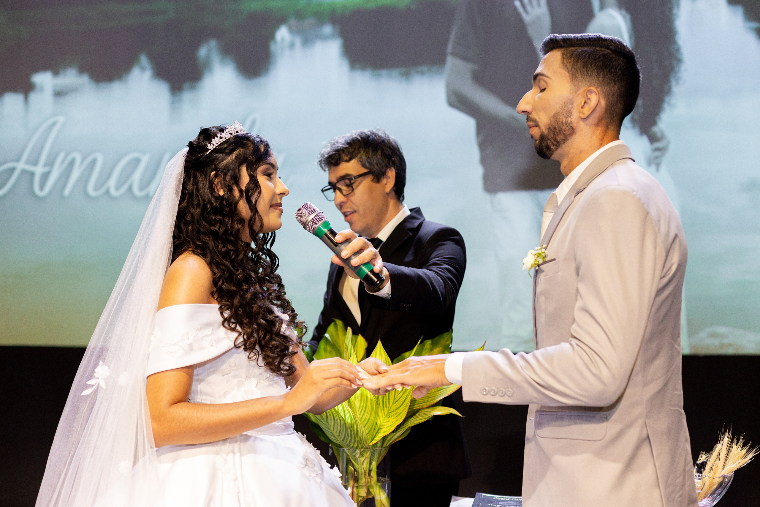 Amanda e Karmo. Bem-vindo ao Meu Mundo Fotográfico