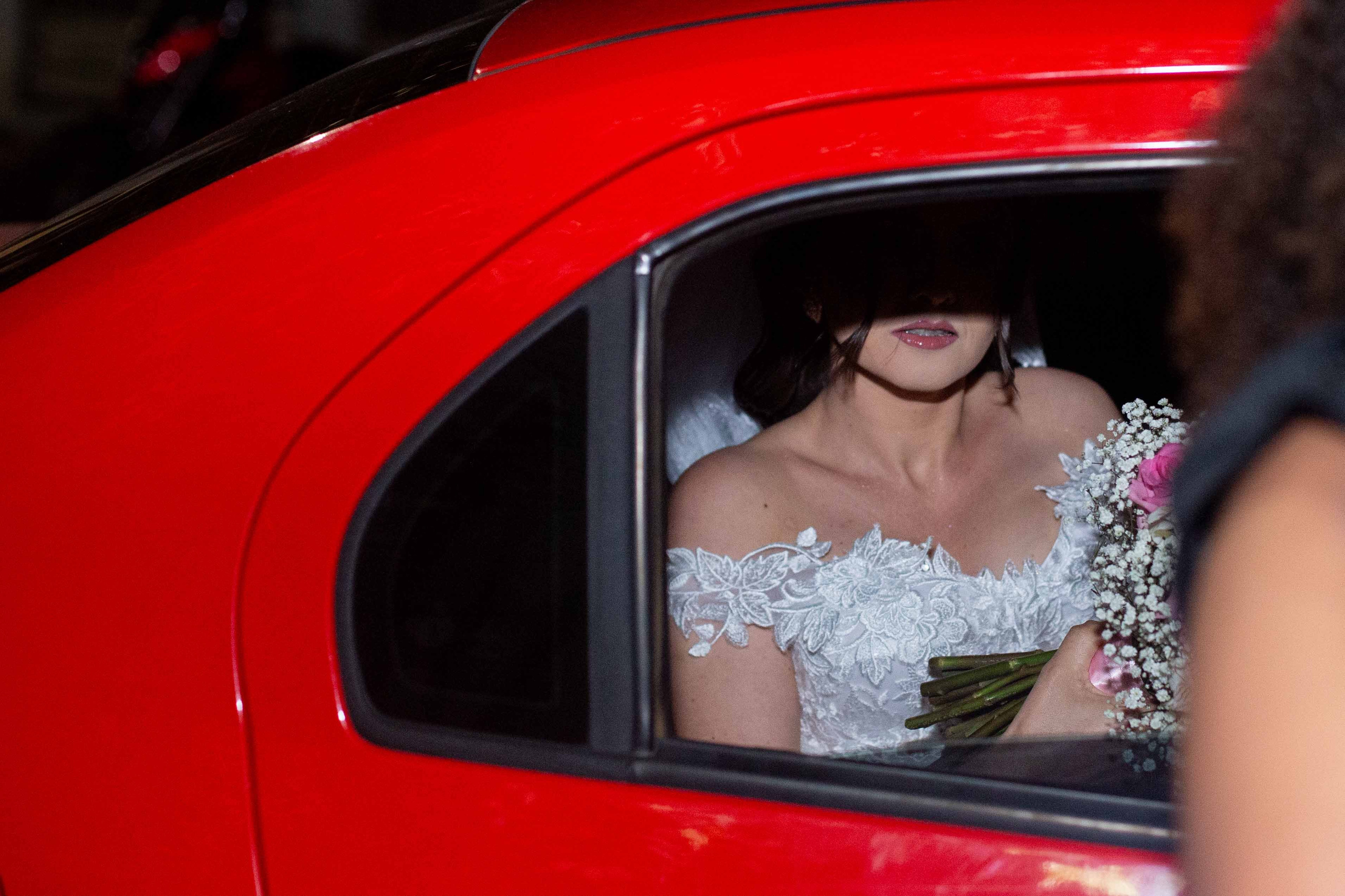 Valeria e Ramon. Bem-vindo ao Meu Mundo Fotográfico