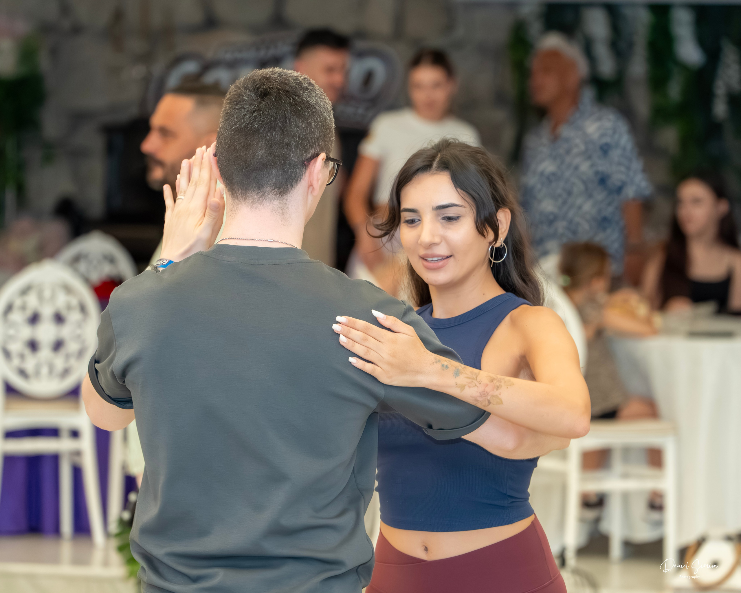 Lifestyle / Events. Daniel Simion Photography