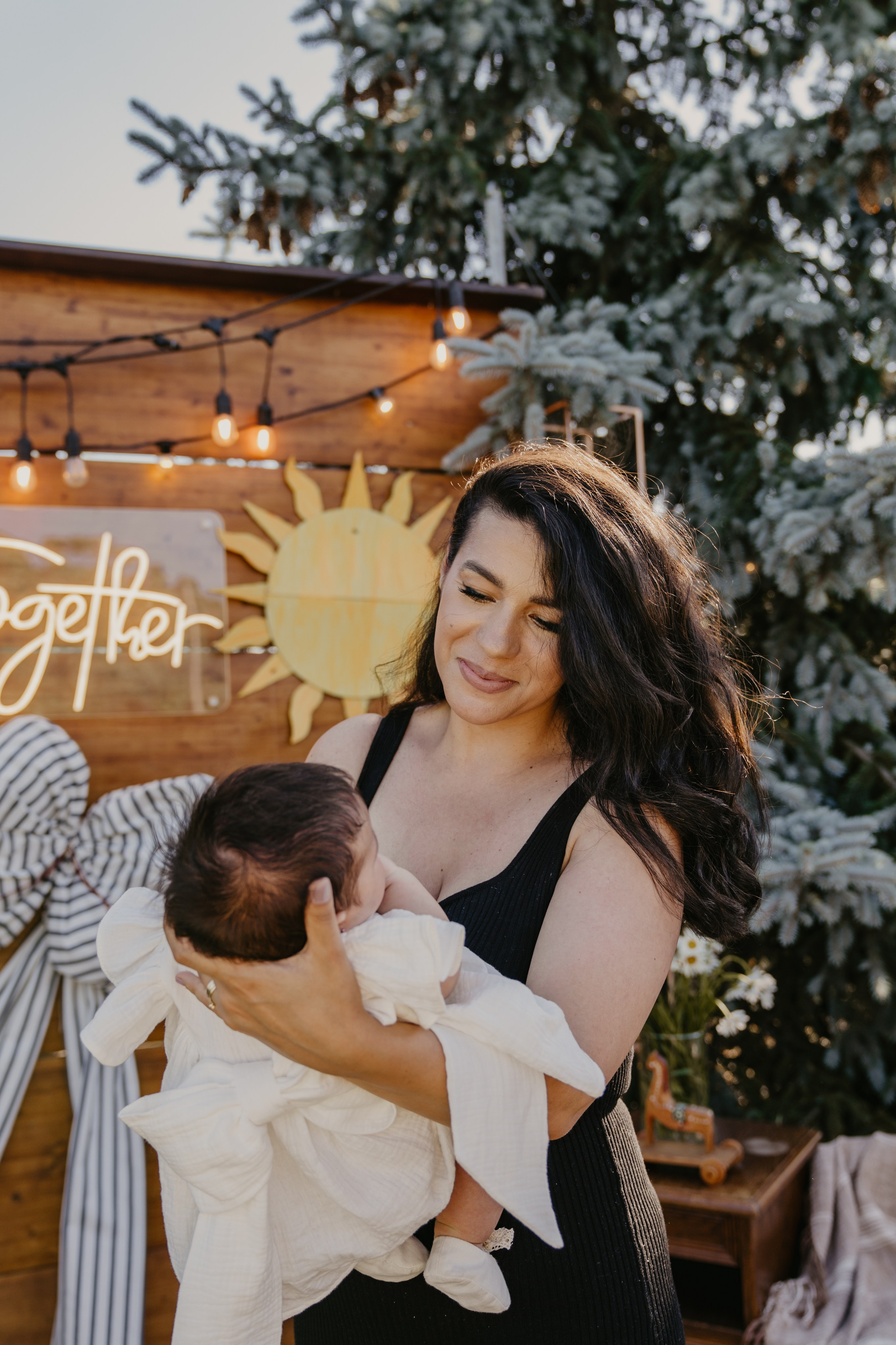 Baby Sara Maria. Gabrielacojocariu.com