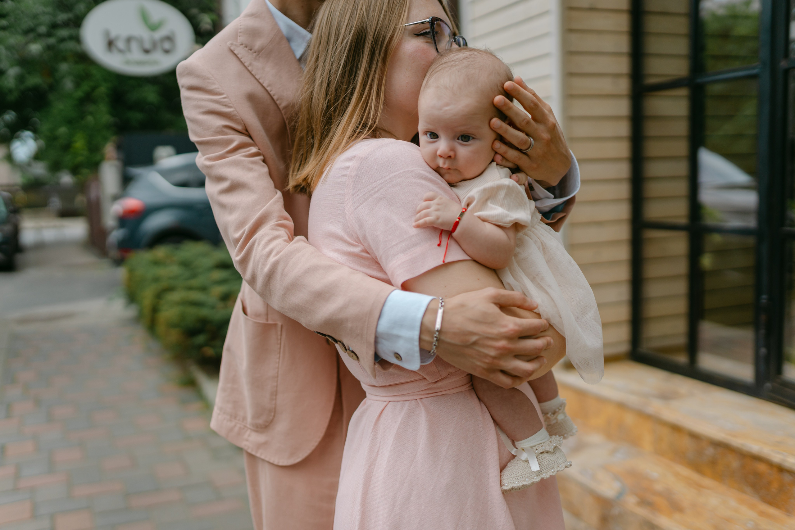 Baby Iris. Gabrielacojocariu.com