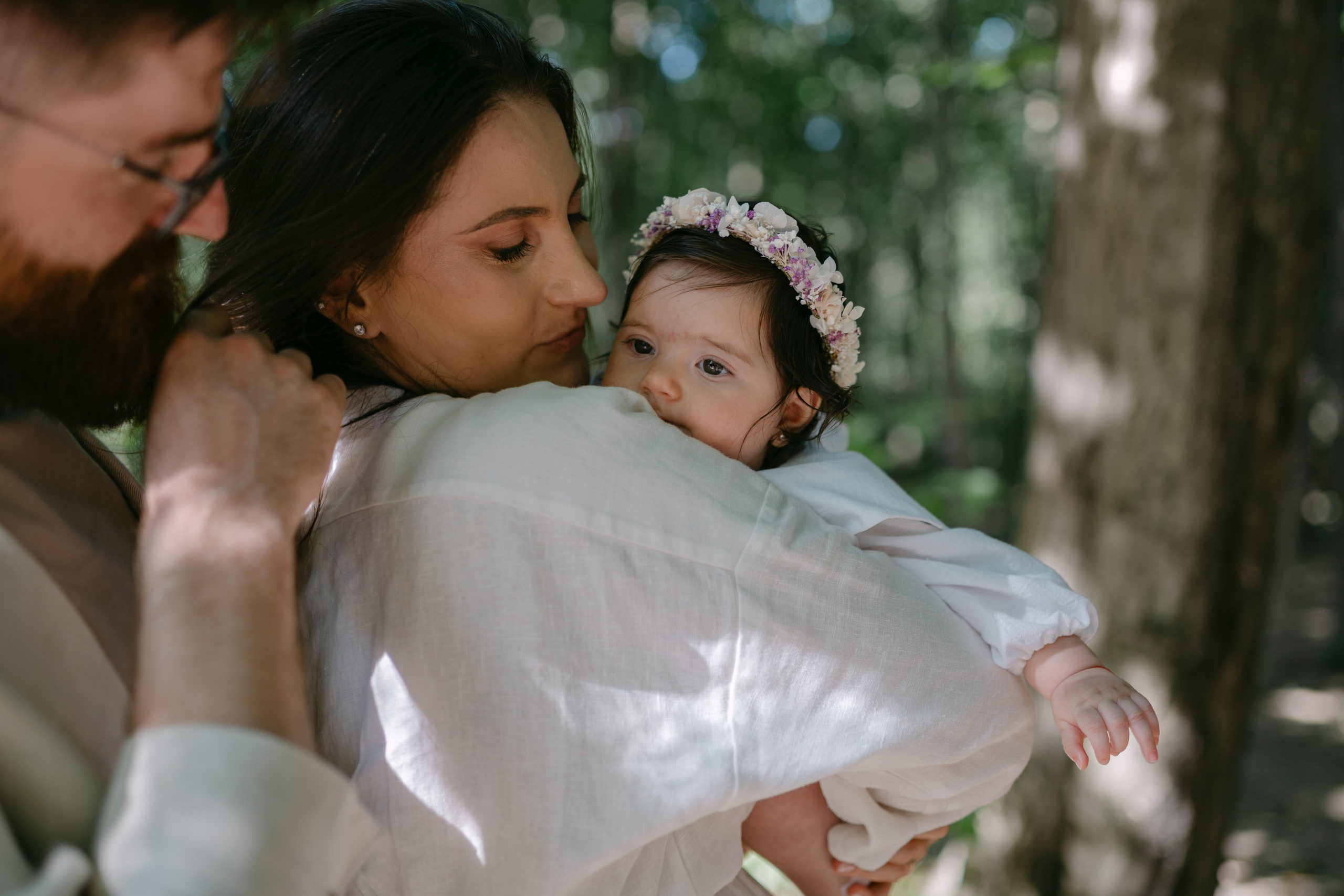 Baby Eva. Gabrielacojocariu.com