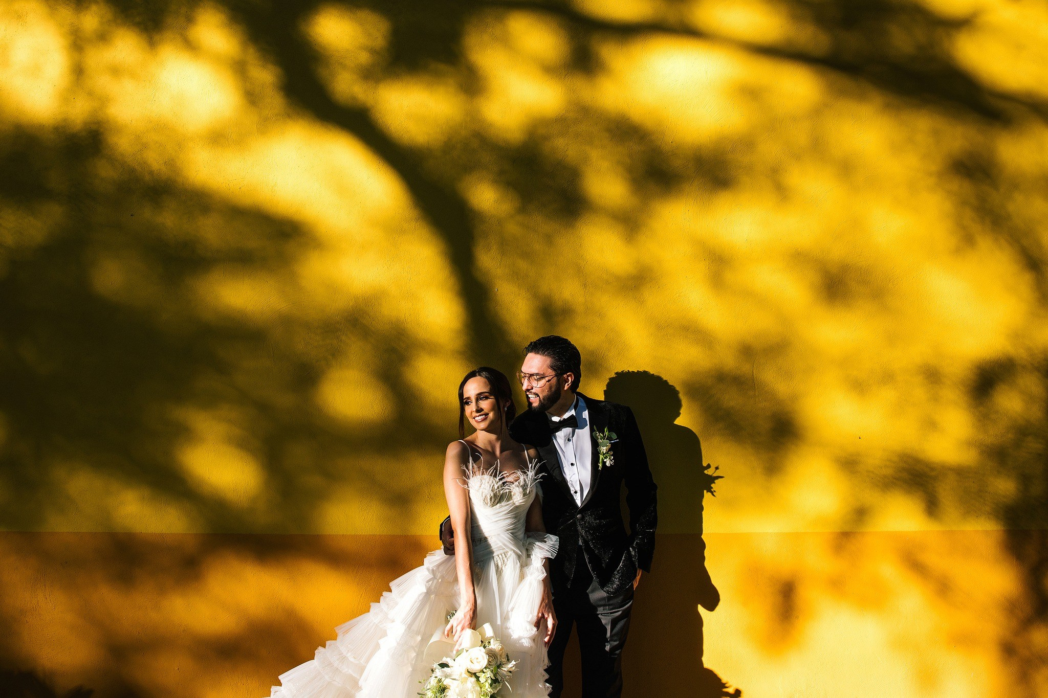 Galería Formal. Jorge Romero Fotógrafo de bodas