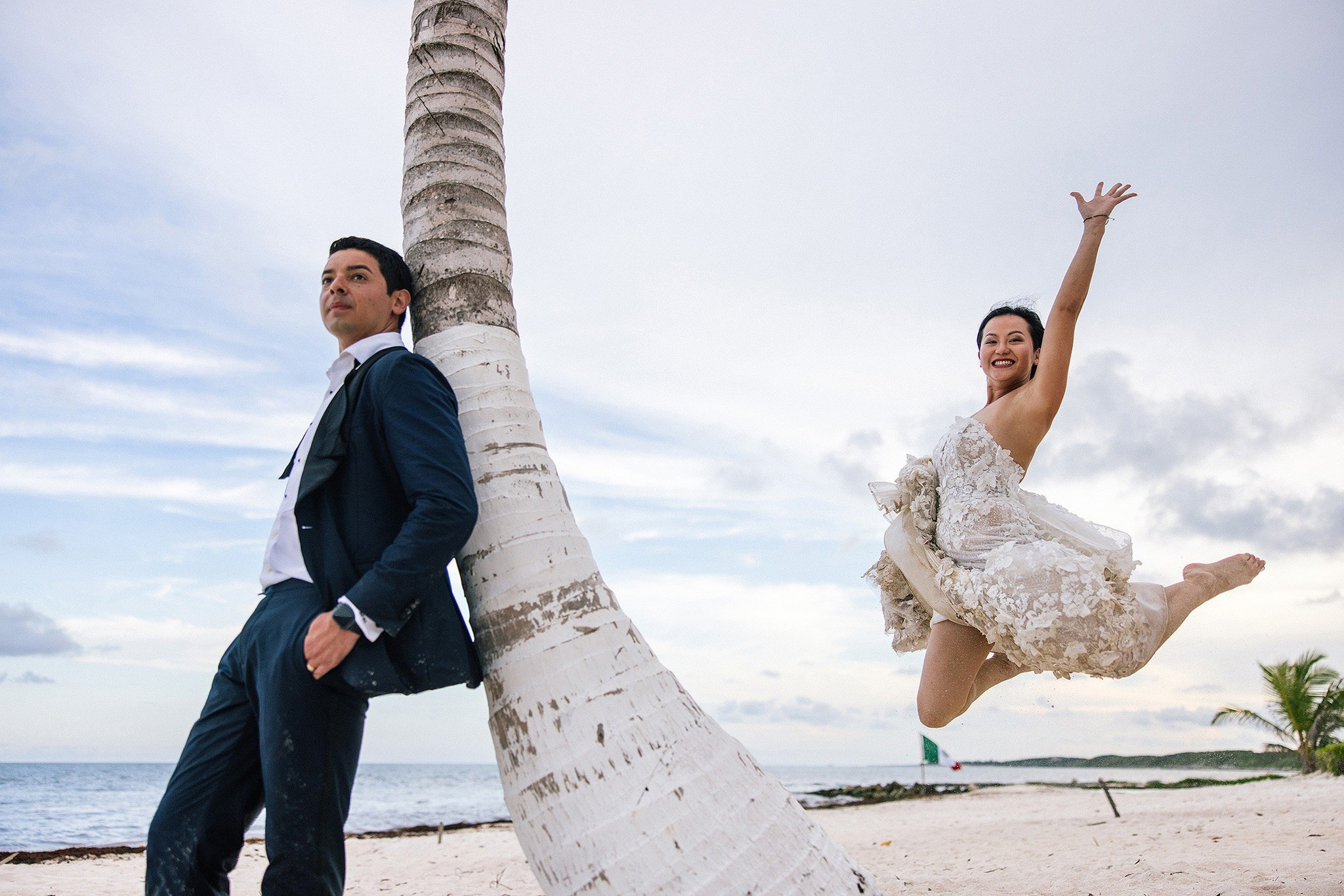 Jorge Romero Fotógrafo de bodas