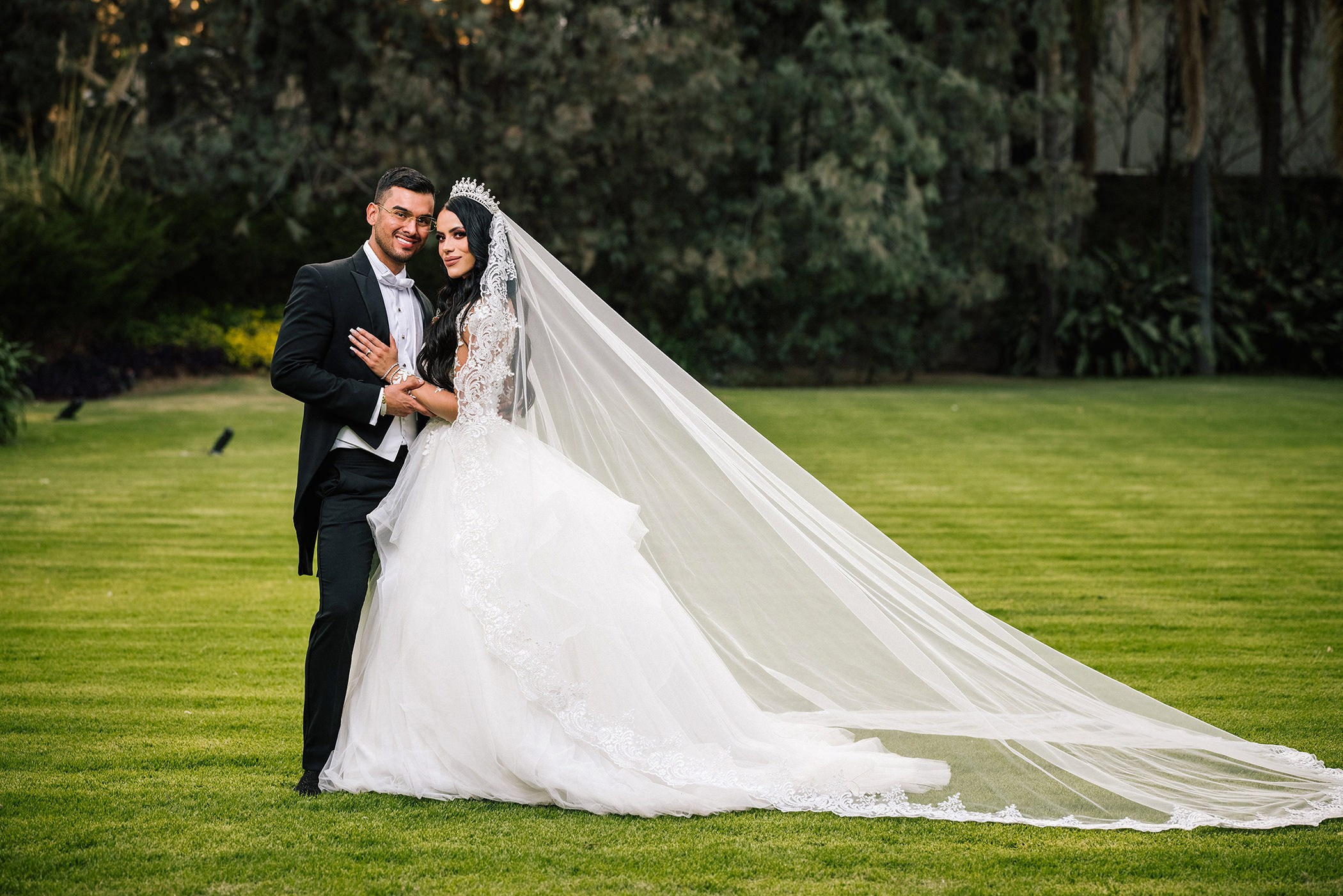 Galería Formal. Jorge Romero Fotógrafo de bodas
