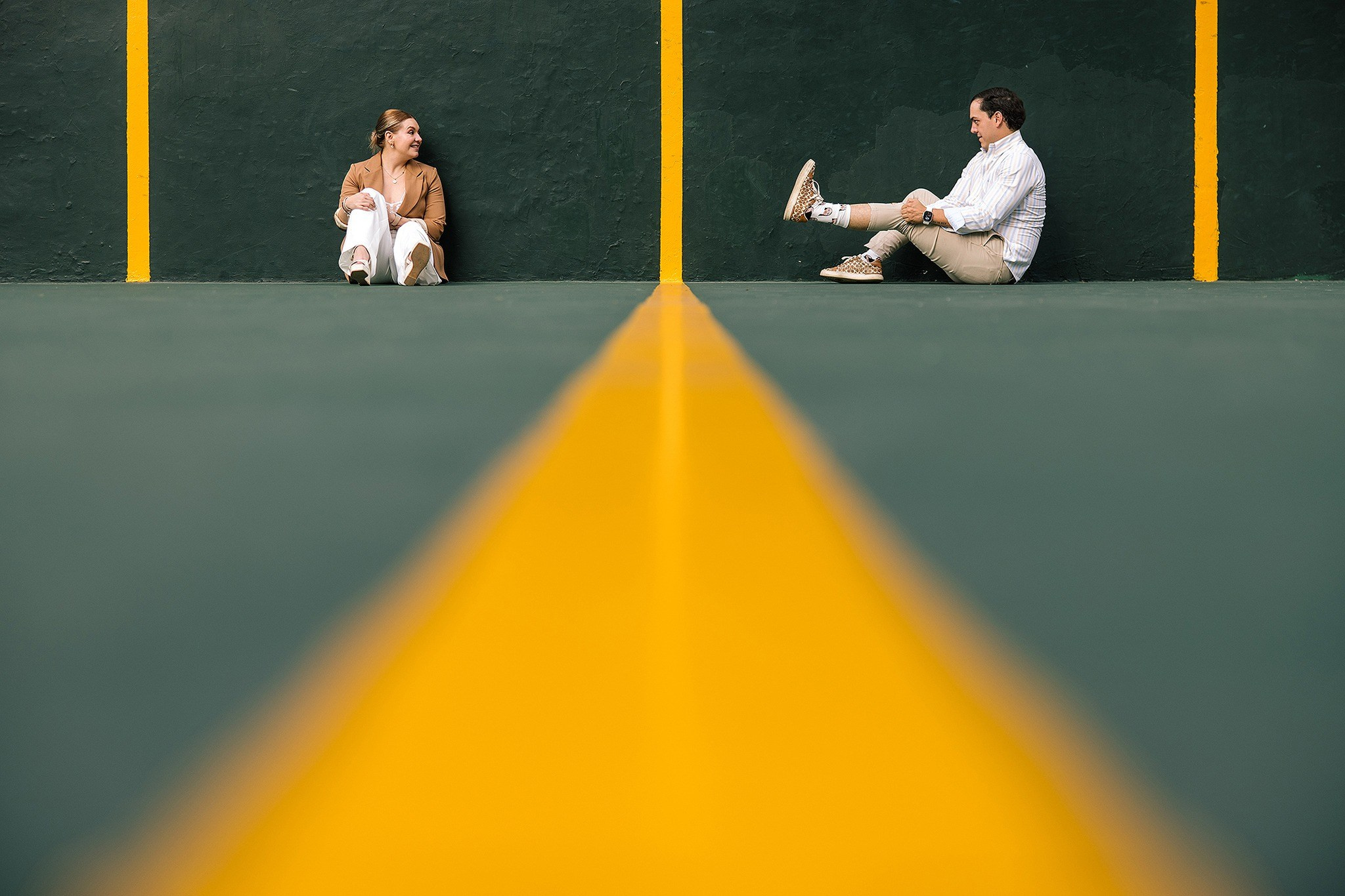 Galería Casual. Jorge Romero Fotógrafo de bodas