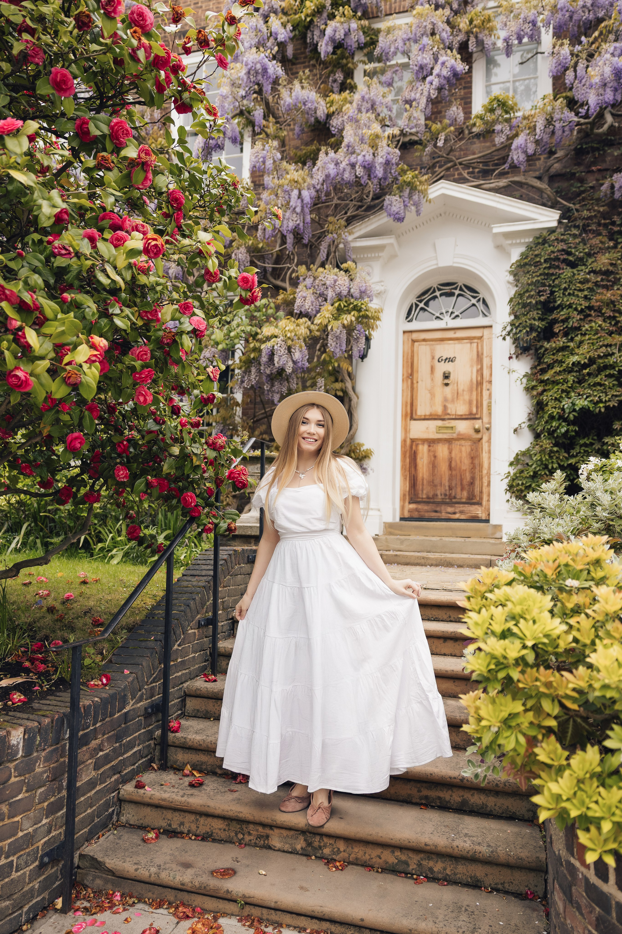 Portraits. PHOTOGRAPHER IN LONDON