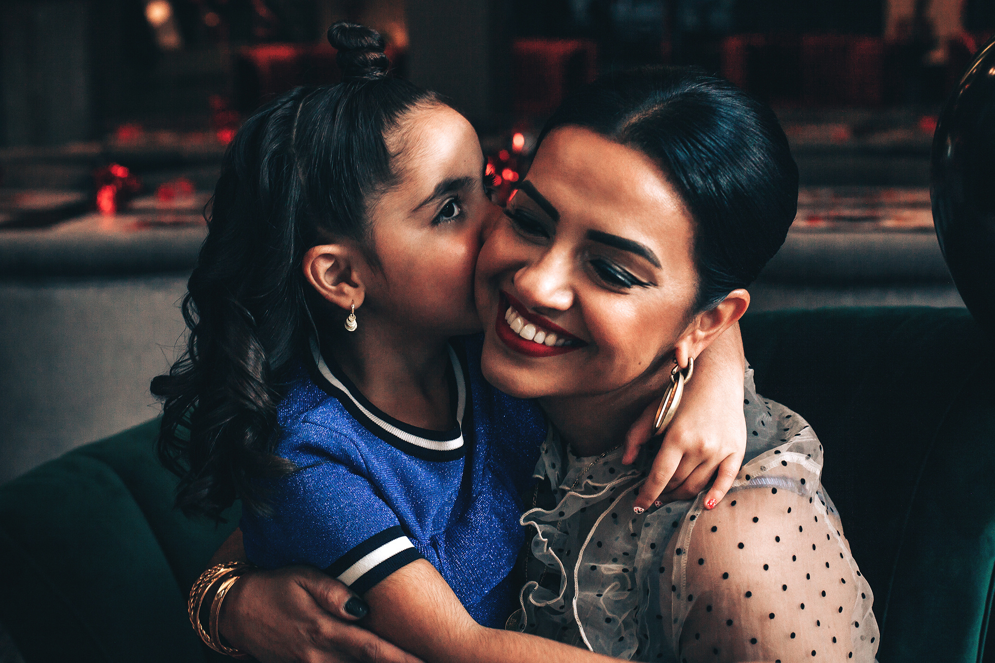 Birthday of Suna ;). Amina Gunenc - bruiloft- en familie fotograaf in Nederland