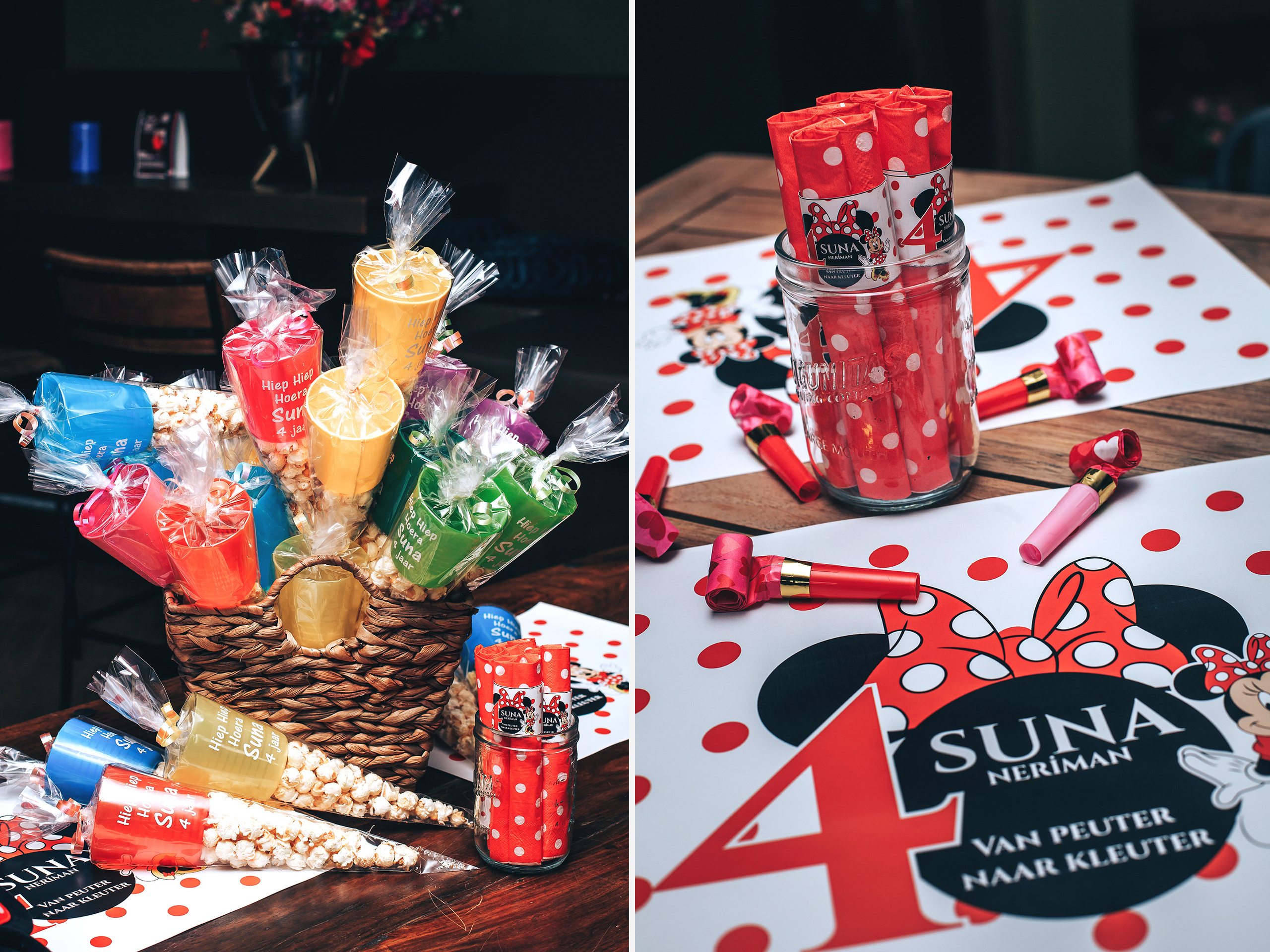 Birthday of Suna ;). Amina Gunenc - bruiloft- en familie fotograaf in Nederland