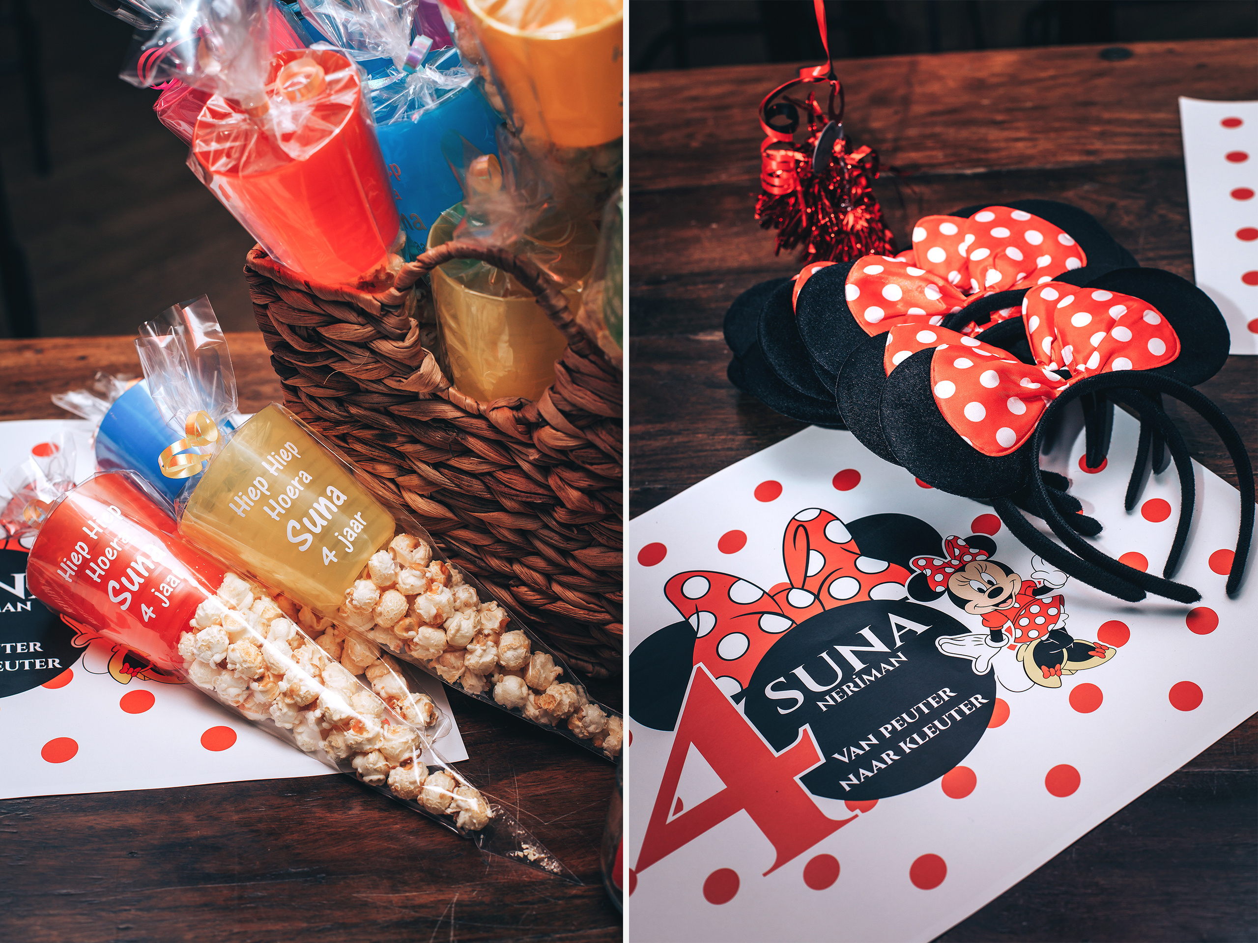 Birthday of Suna ;). Amina Gunenc - bruiloft- en familie fotograaf in Nederland