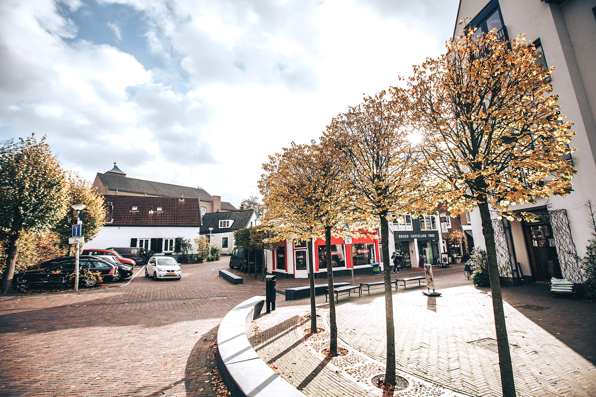 Birthday of Suna ;). Amina Gunenc - bruiloft- en familie fotograaf in Nederland