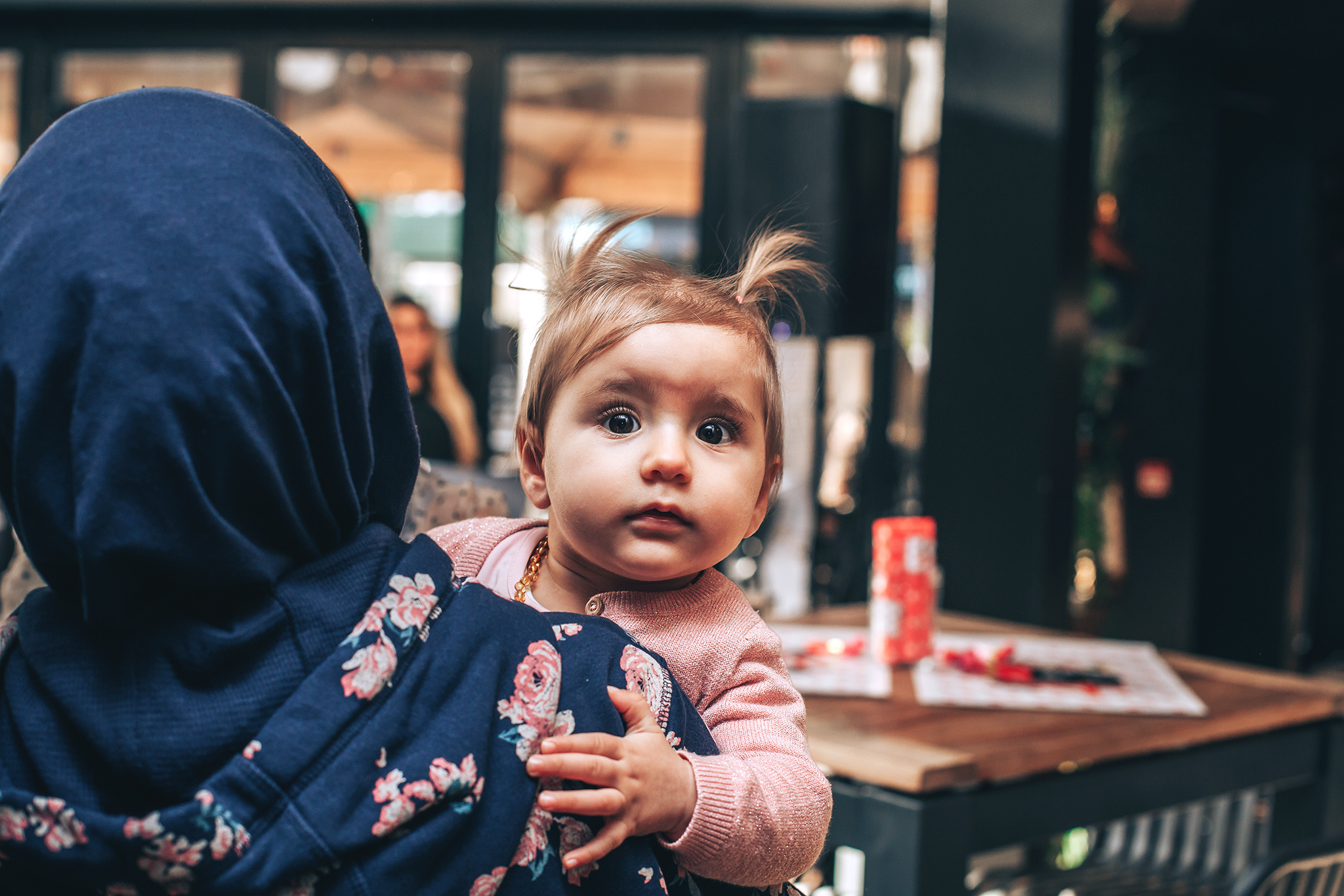 Birthday of Suna ;). Amina Gunenc - bruiloft- en familie fotograaf in Nederland